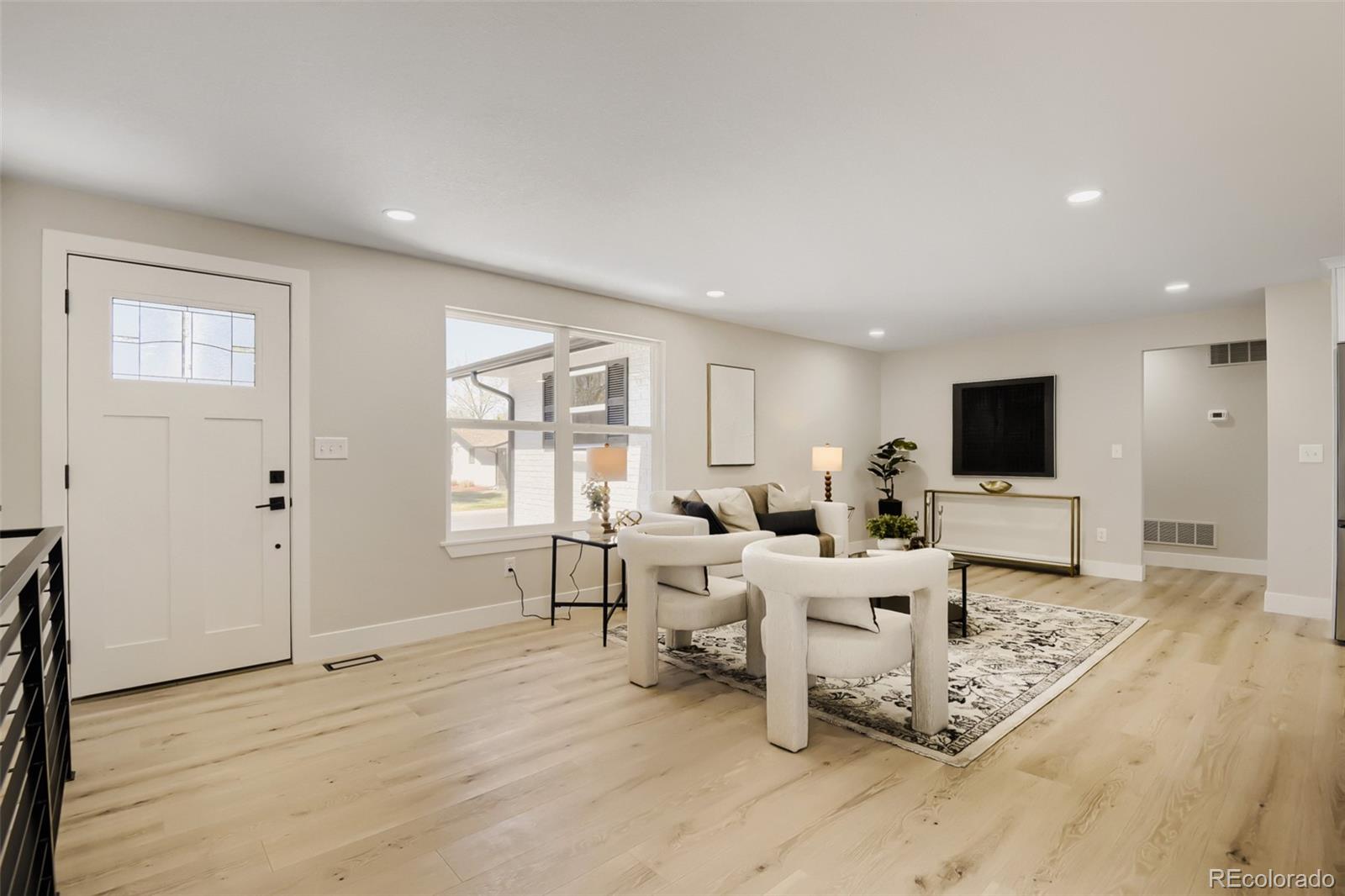 MLS Image #3 for 3158 s dayton court,denver, Colorado