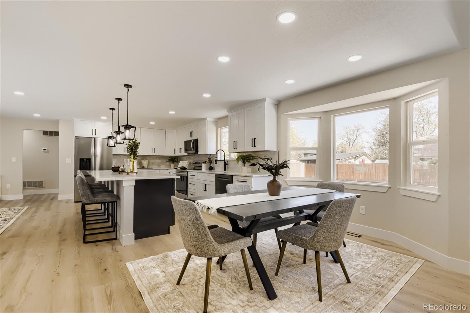 MLS Image #6 for 3158 s dayton court,denver, Colorado