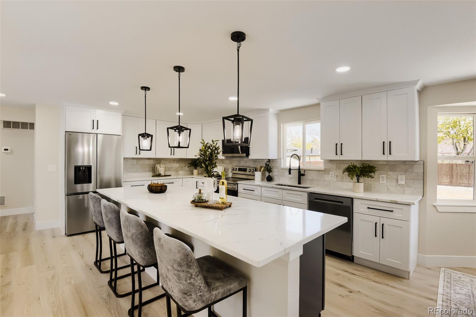 MLS Image #8 for 3158 s dayton court,denver, Colorado