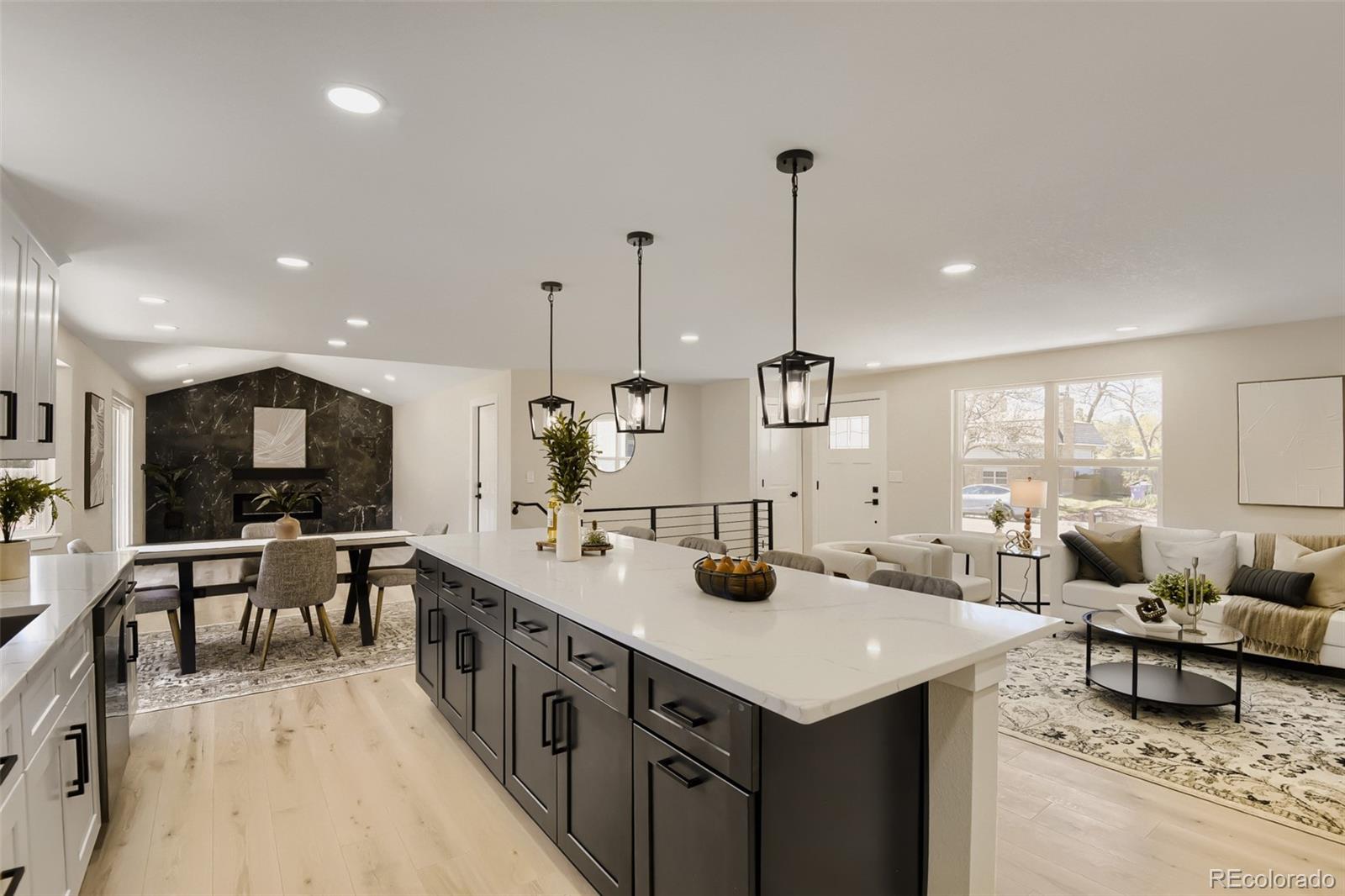 MLS Image #9 for 3158 s dayton court,denver, Colorado