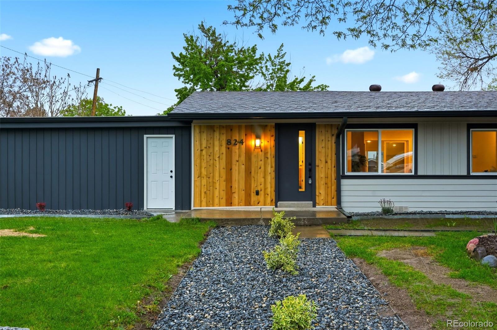 MLS Image #1 for 824 s quivas street,denver, Colorado