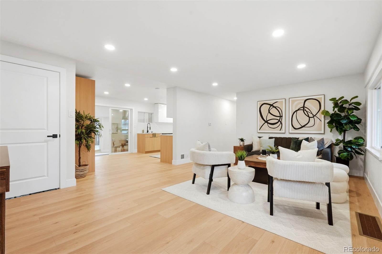 MLS Image #3 for 824 s quivas street,denver, Colorado
