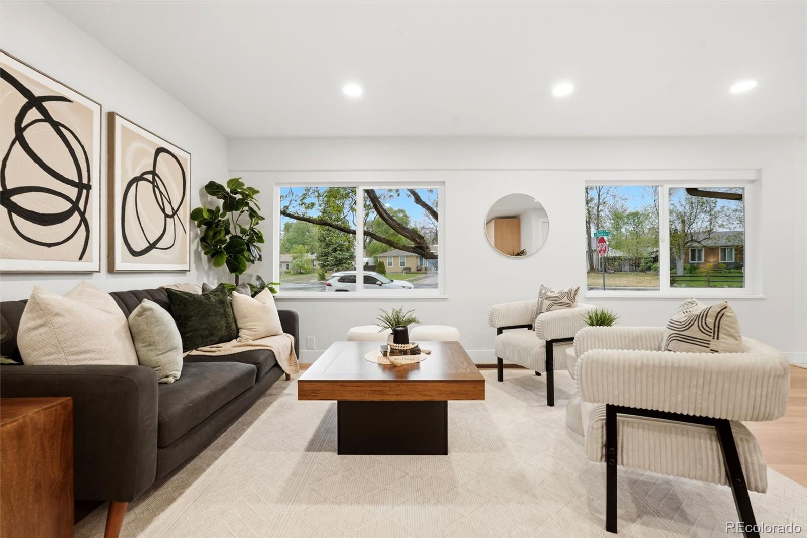 MLS Image #4 for 824 s quivas street,denver, Colorado