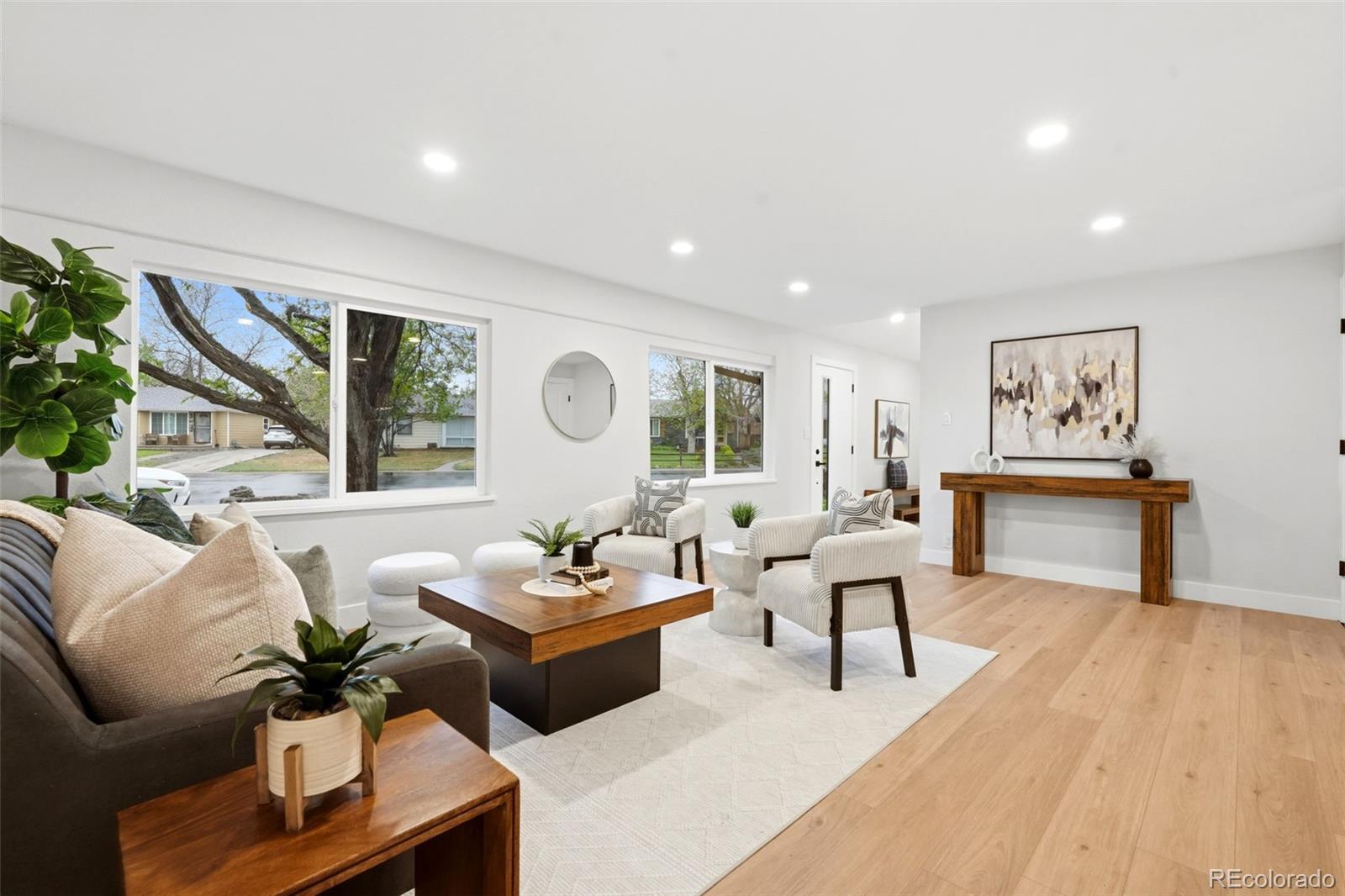 MLS Image #5 for 824 s quivas street,denver, Colorado