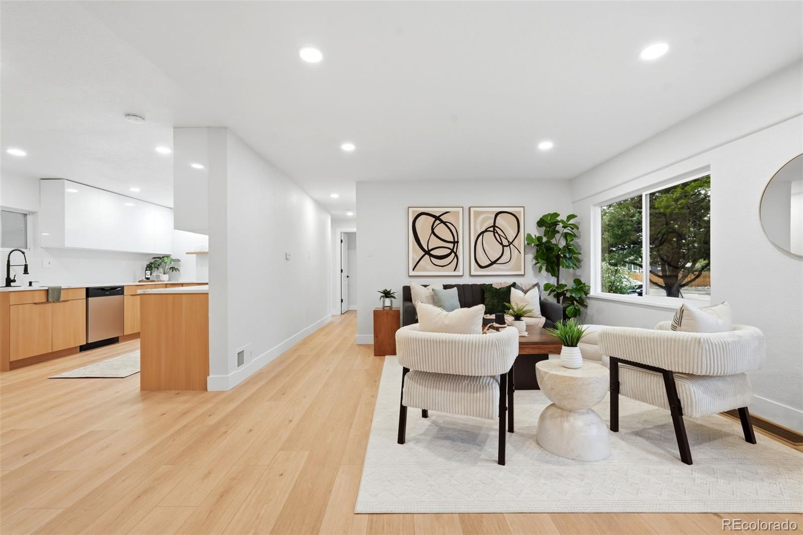 MLS Image #9 for 824 s quivas street,denver, Colorado