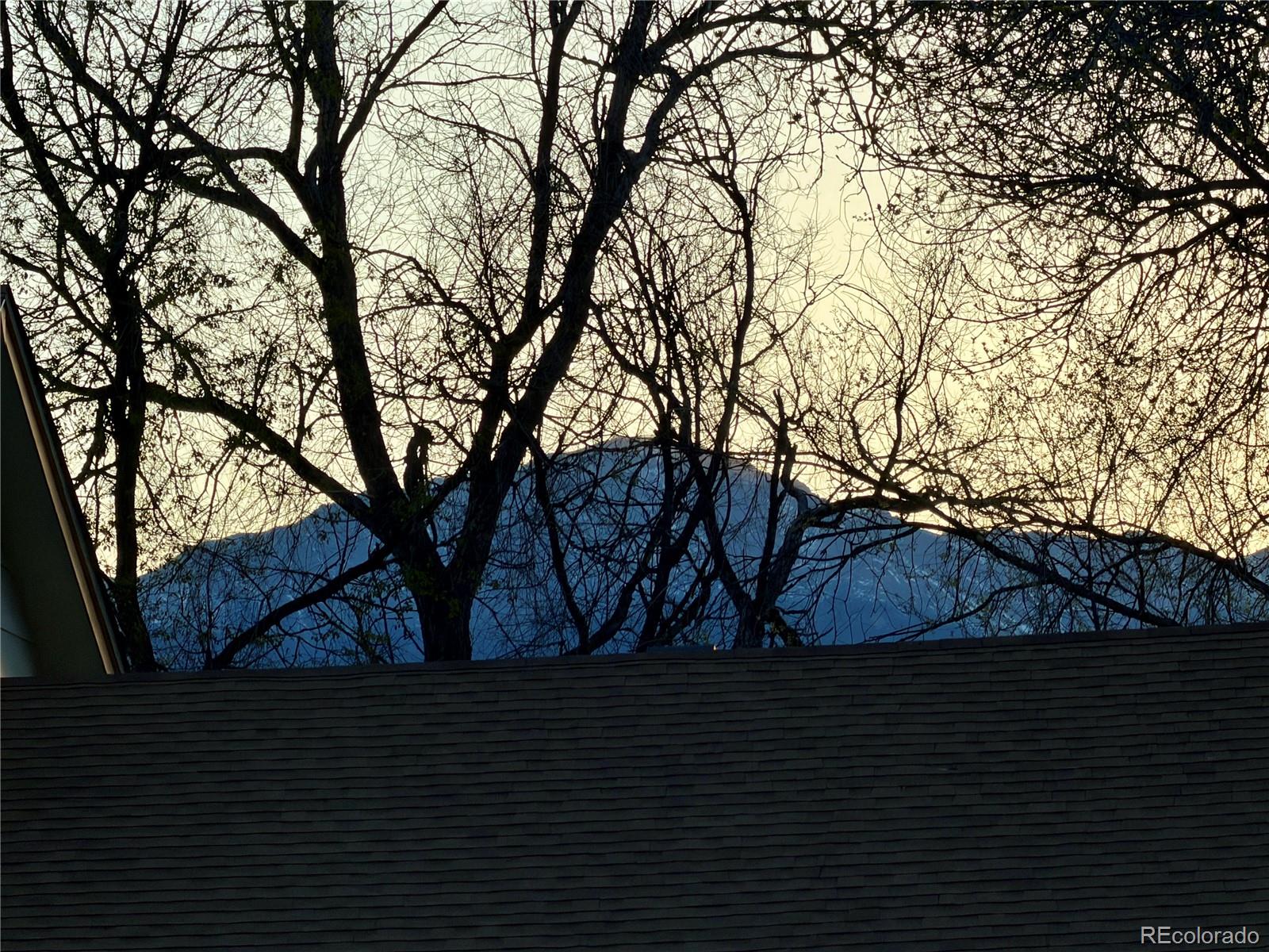 MLS Image #1 for 1527  nokomis drive,colorado springs, Colorado