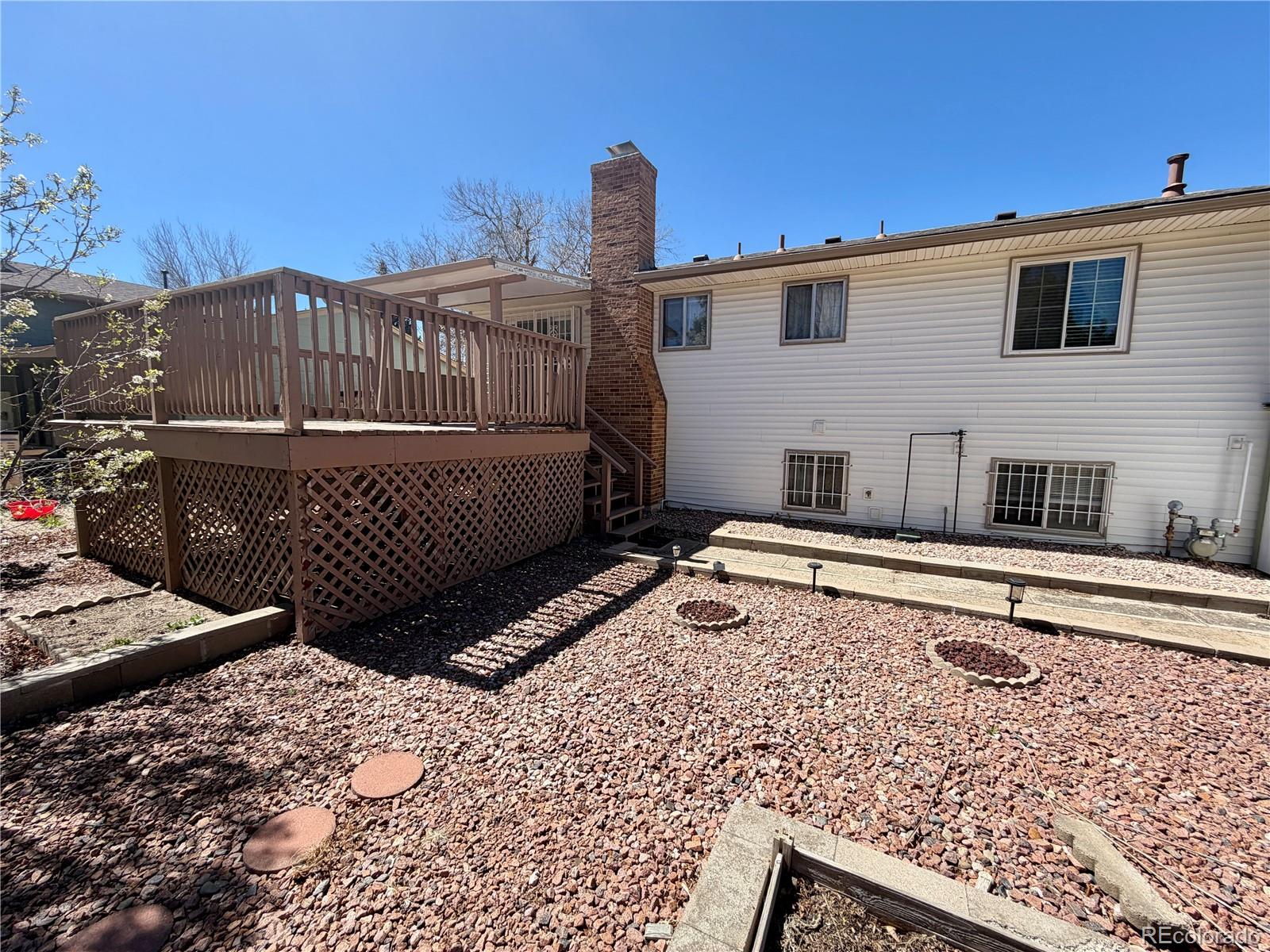 MLS Image #2 for 1527  nokomis drive,colorado springs, Colorado