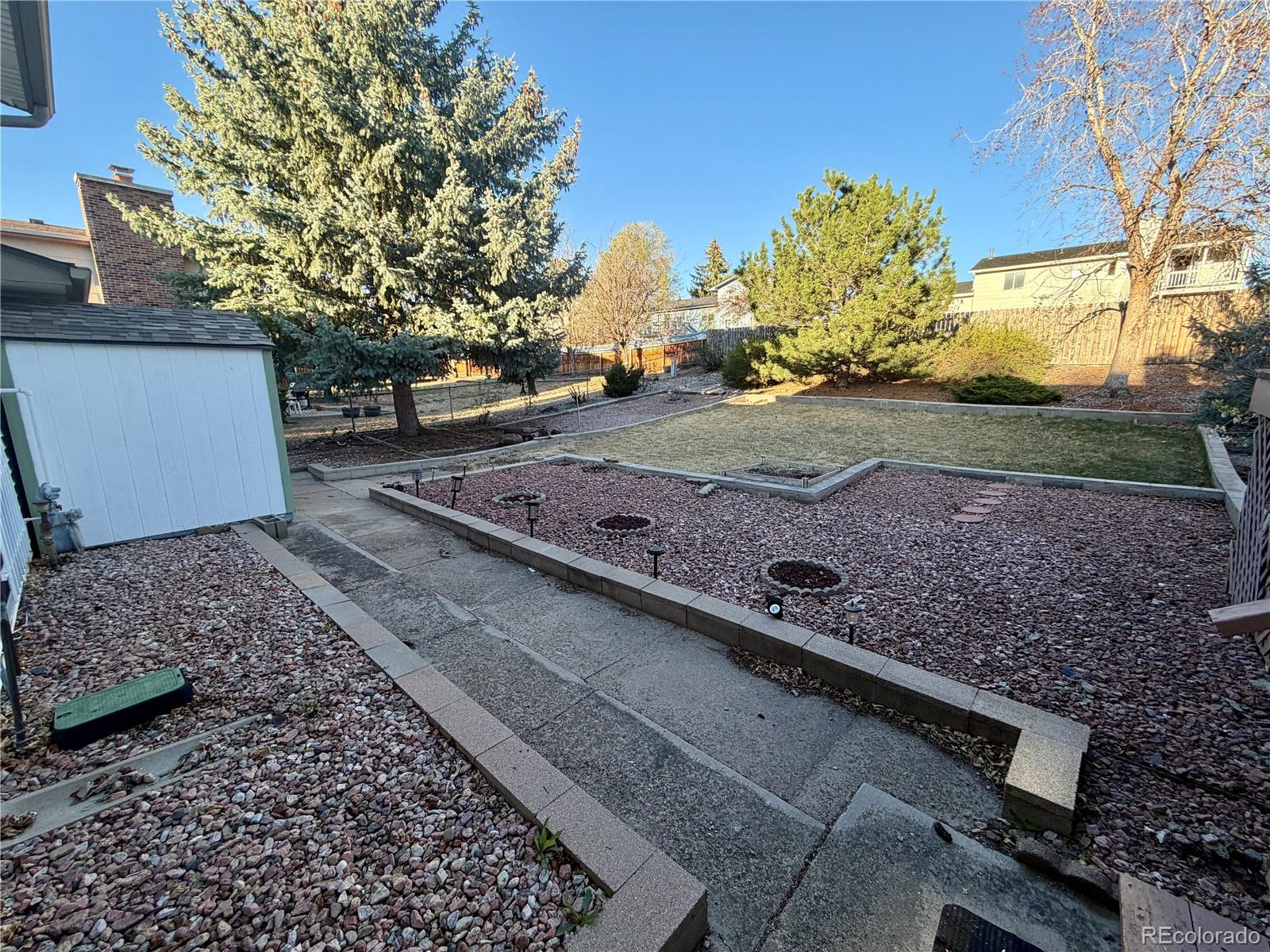 MLS Image #28 for 1527  nokomis drive,colorado springs, Colorado