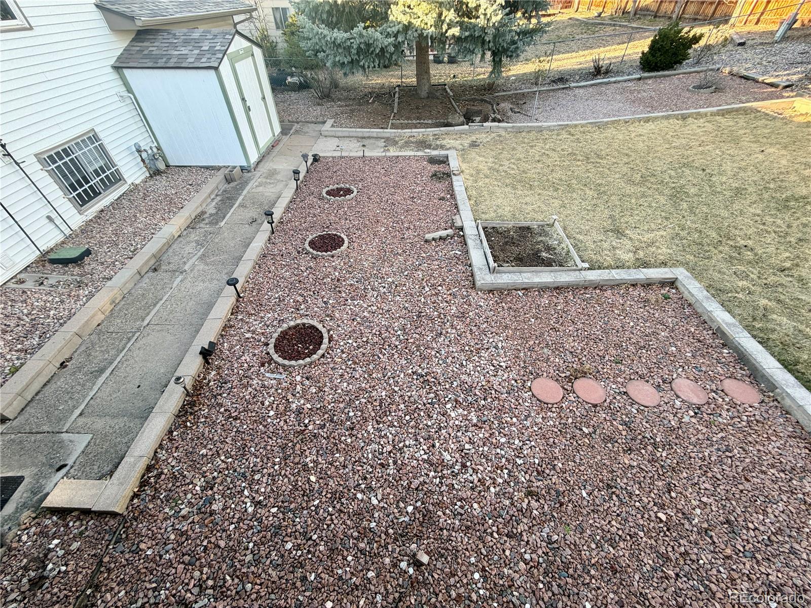 MLS Image #3 for 1527  nokomis drive,colorado springs, Colorado
