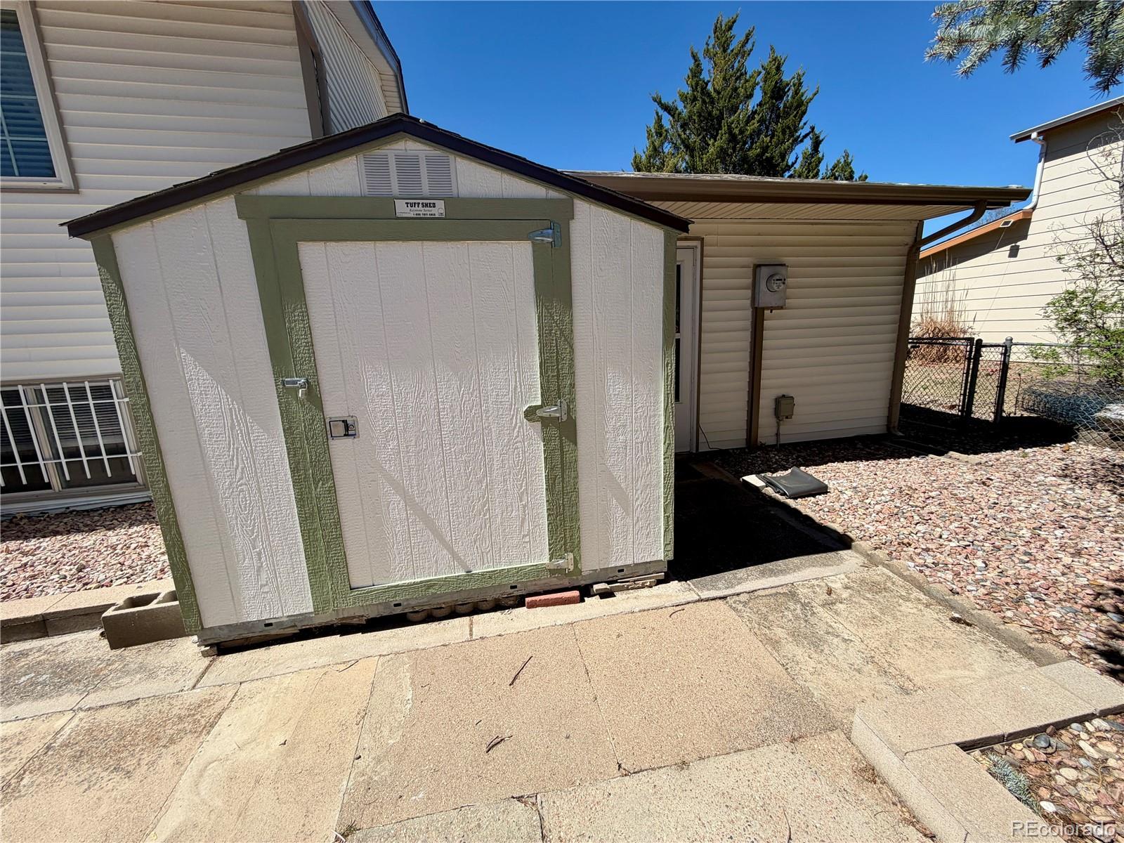 MLS Image #38 for 1527  nokomis drive,colorado springs, Colorado