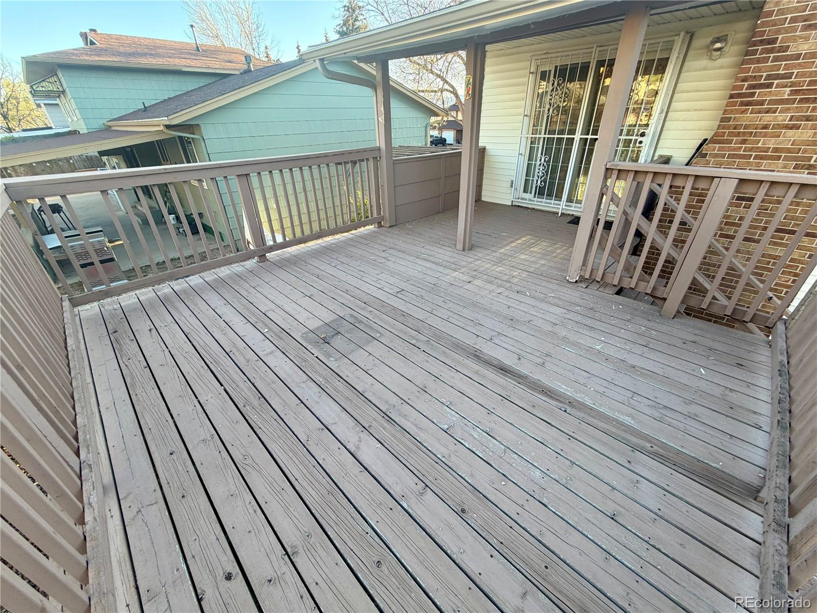 MLS Image #4 for 1527  nokomis drive,colorado springs, Colorado