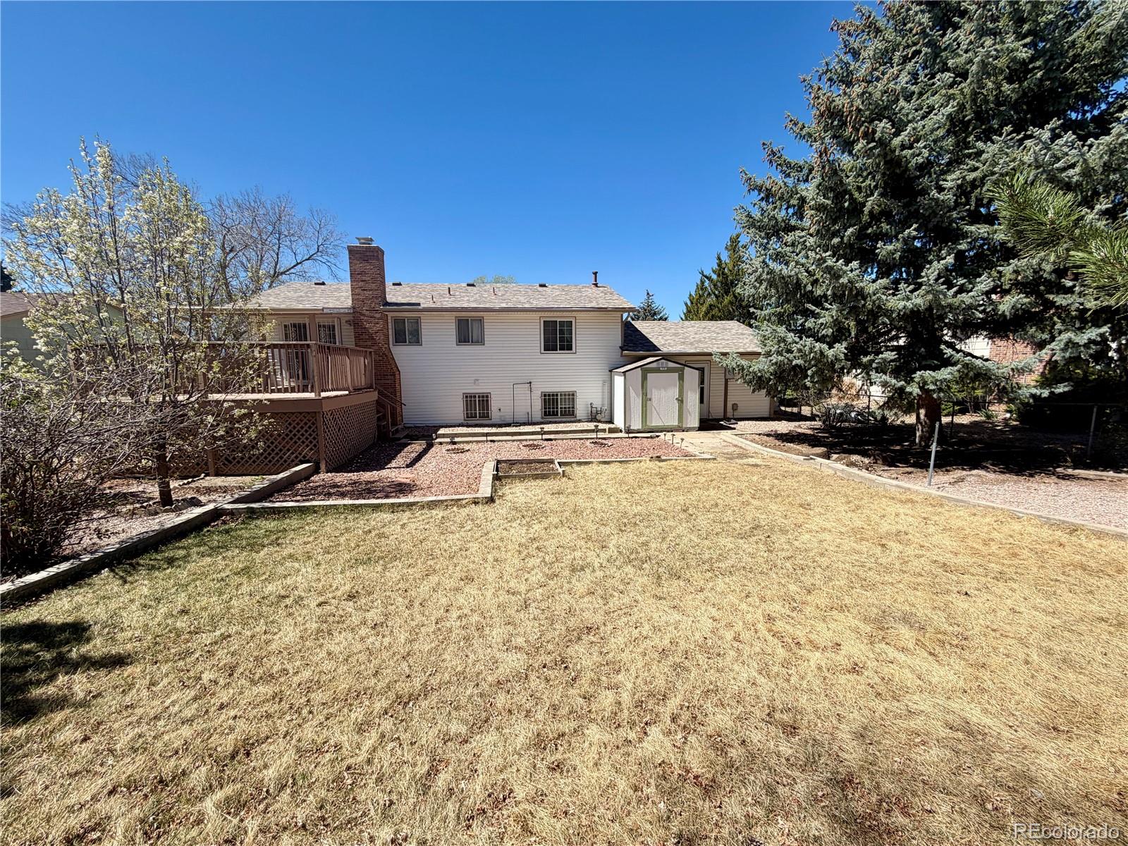 MLS Image #40 for 1527  nokomis drive,colorado springs, Colorado
