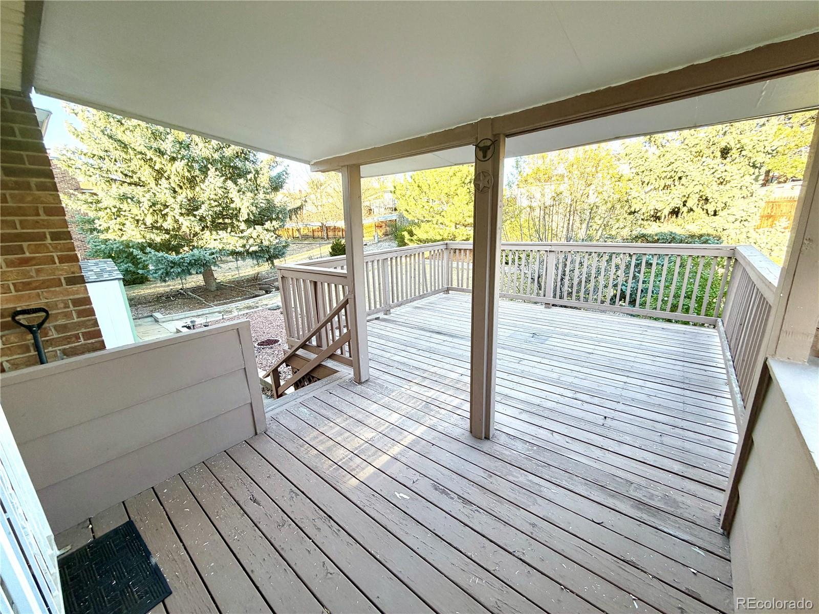 MLS Image #5 for 1527  nokomis drive,colorado springs, Colorado