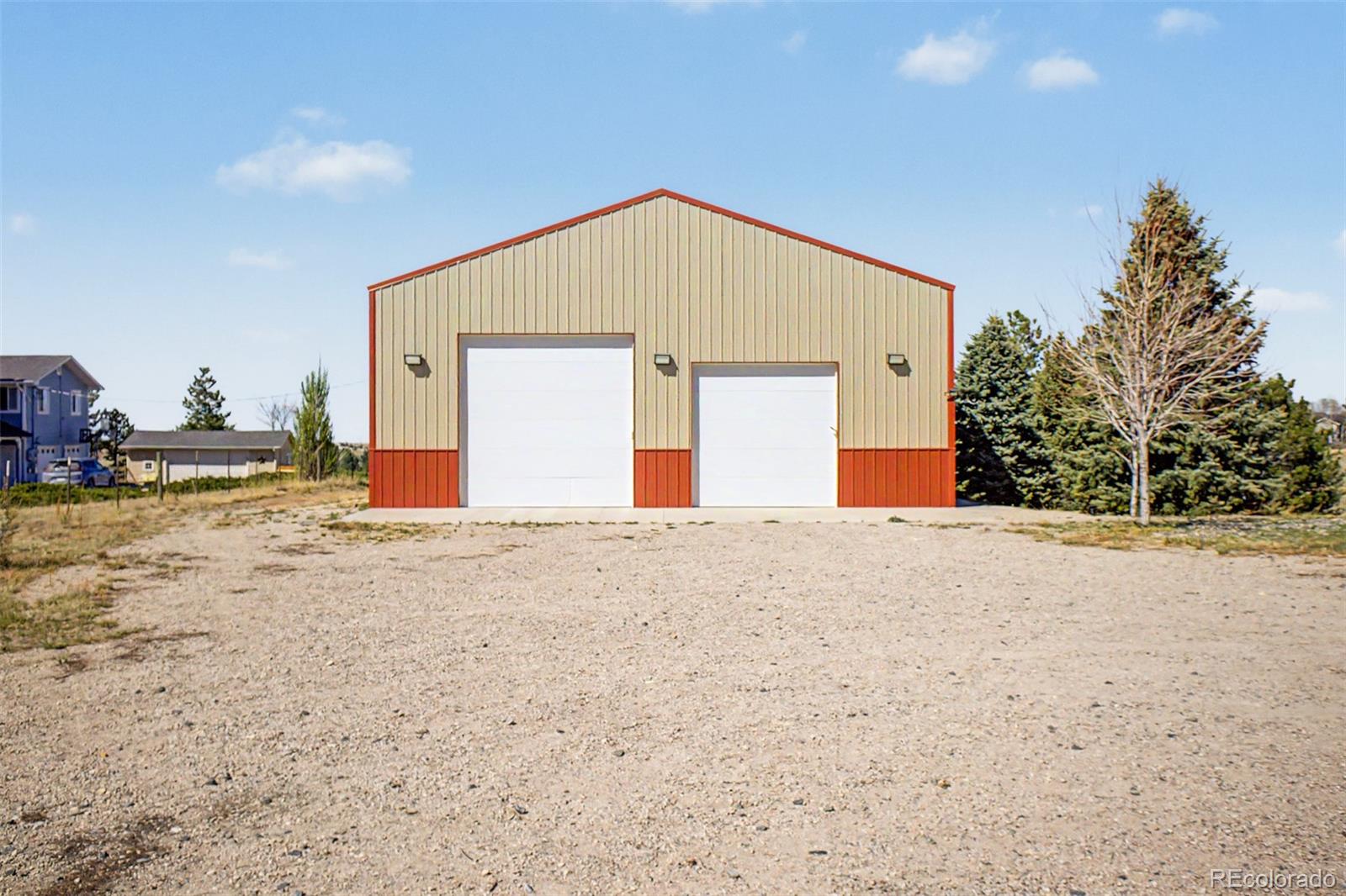MLS Image #2 for 1793  prairie owl road,parker, Colorado