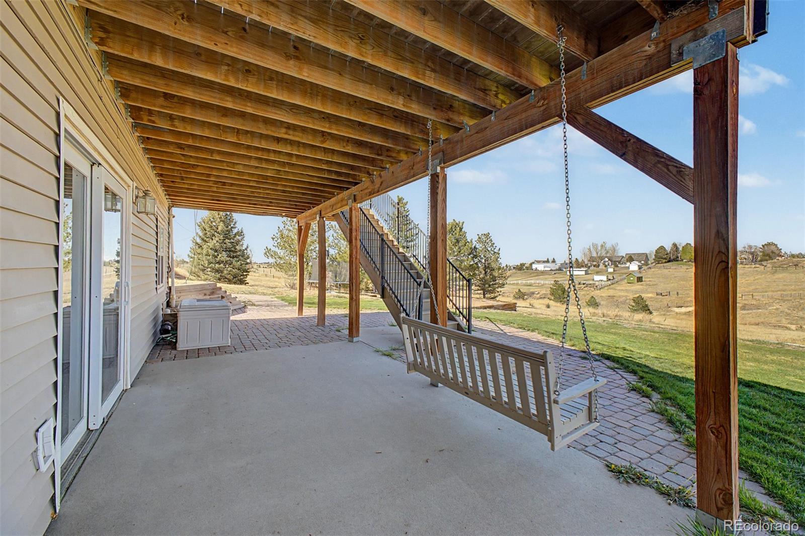 MLS Image #27 for 1793  prairie owl road,parker, Colorado