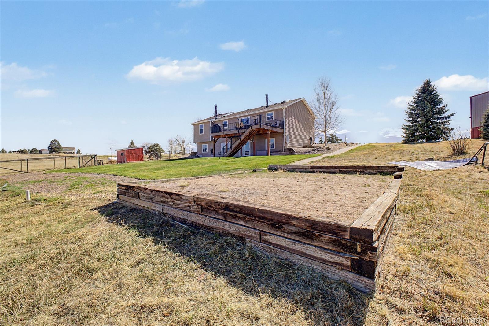 MLS Image #37 for 1793  prairie owl road,parker, Colorado