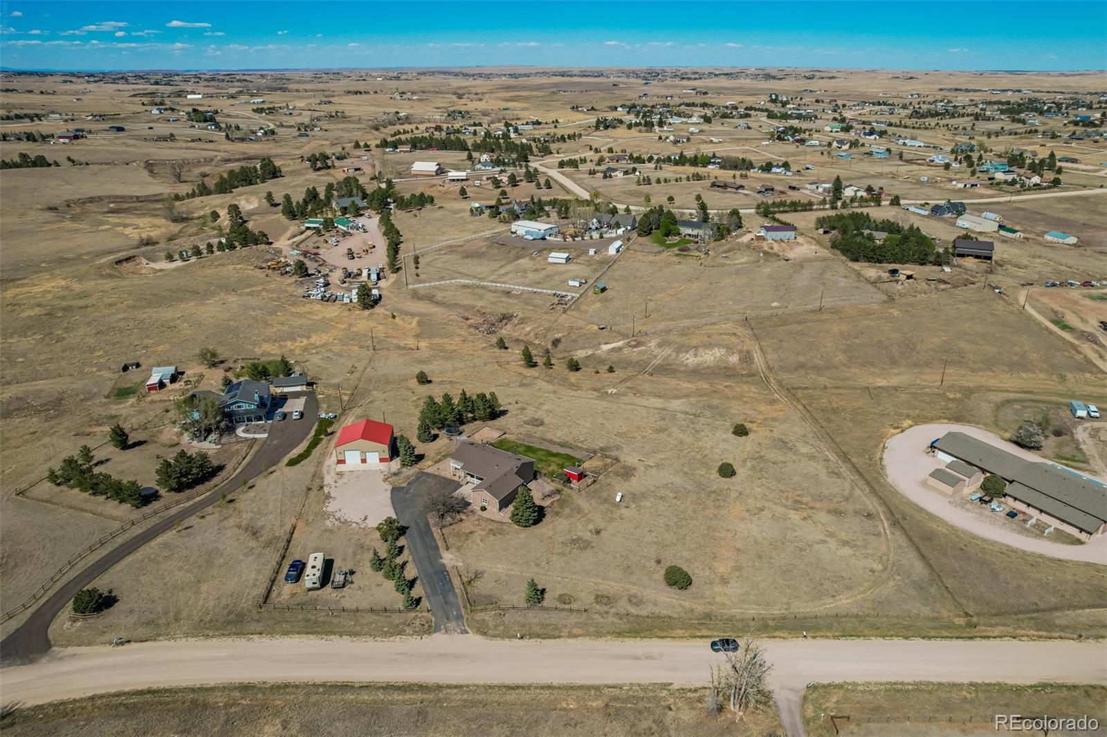 MLS Image #41 for 1793  prairie owl road,parker, Colorado