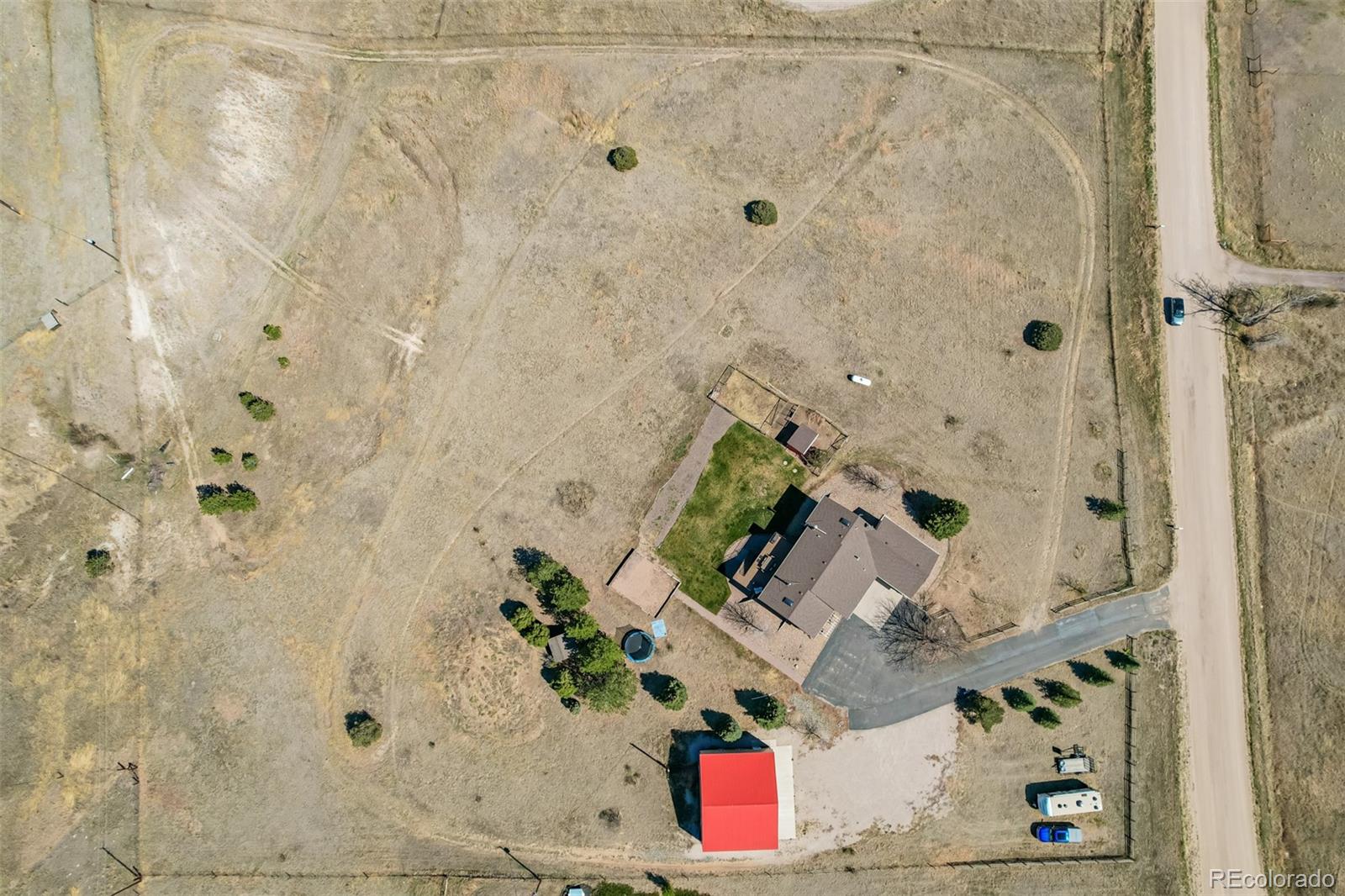 MLS Image #43 for 1793  prairie owl road,parker, Colorado