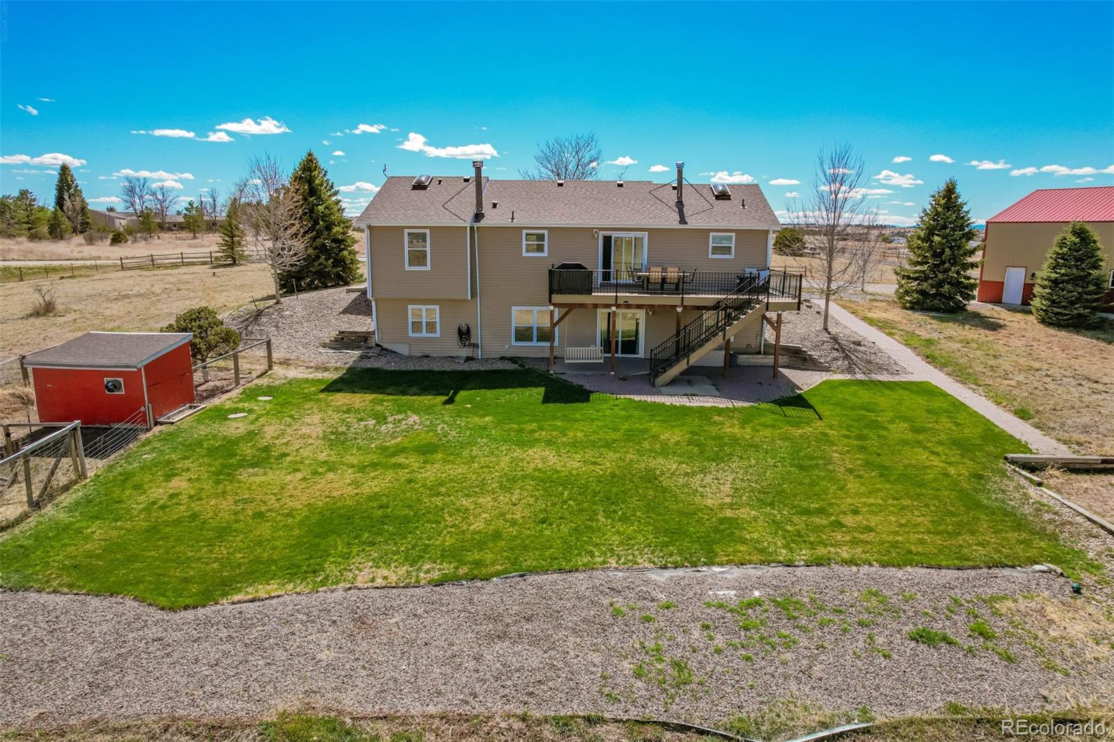 MLS Image #45 for 1793  prairie owl road,parker, Colorado
