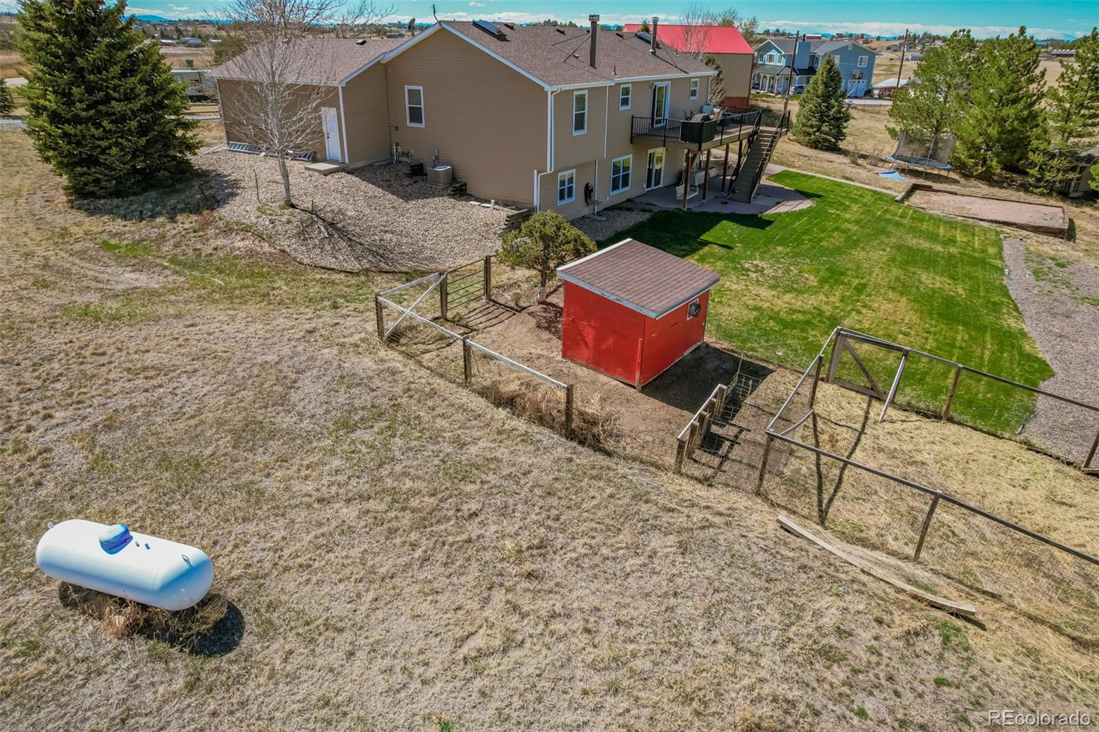 MLS Image #46 for 1793  prairie owl road,parker, Colorado