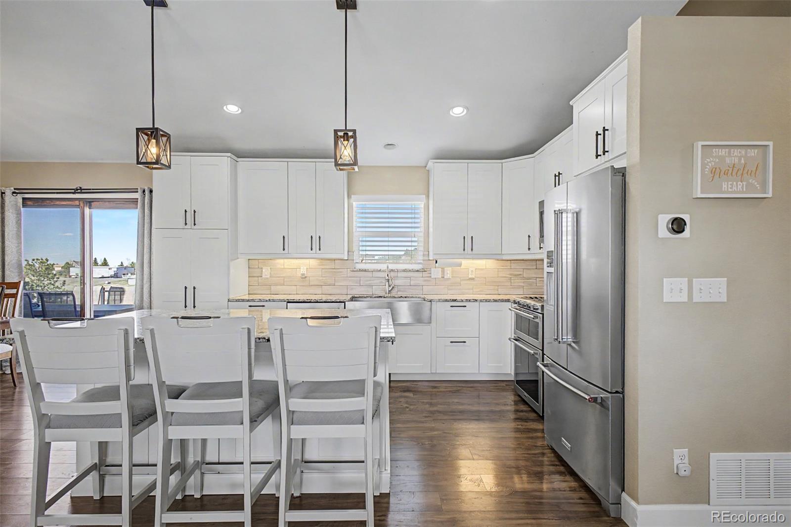 MLS Image #5 for 1793  prairie owl road,parker, Colorado