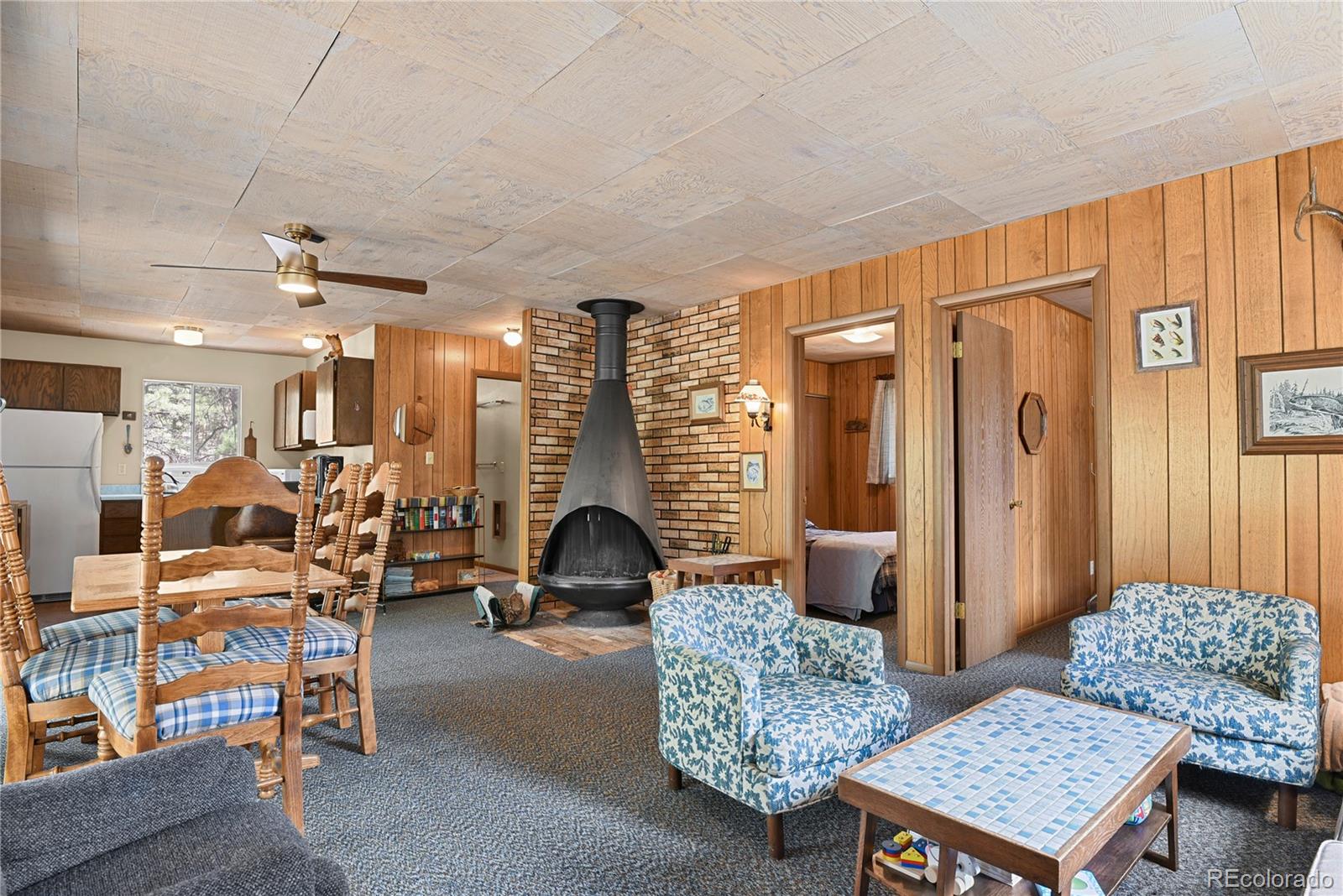 MLS Image #15 for 80  crystal lane,lake george, Colorado