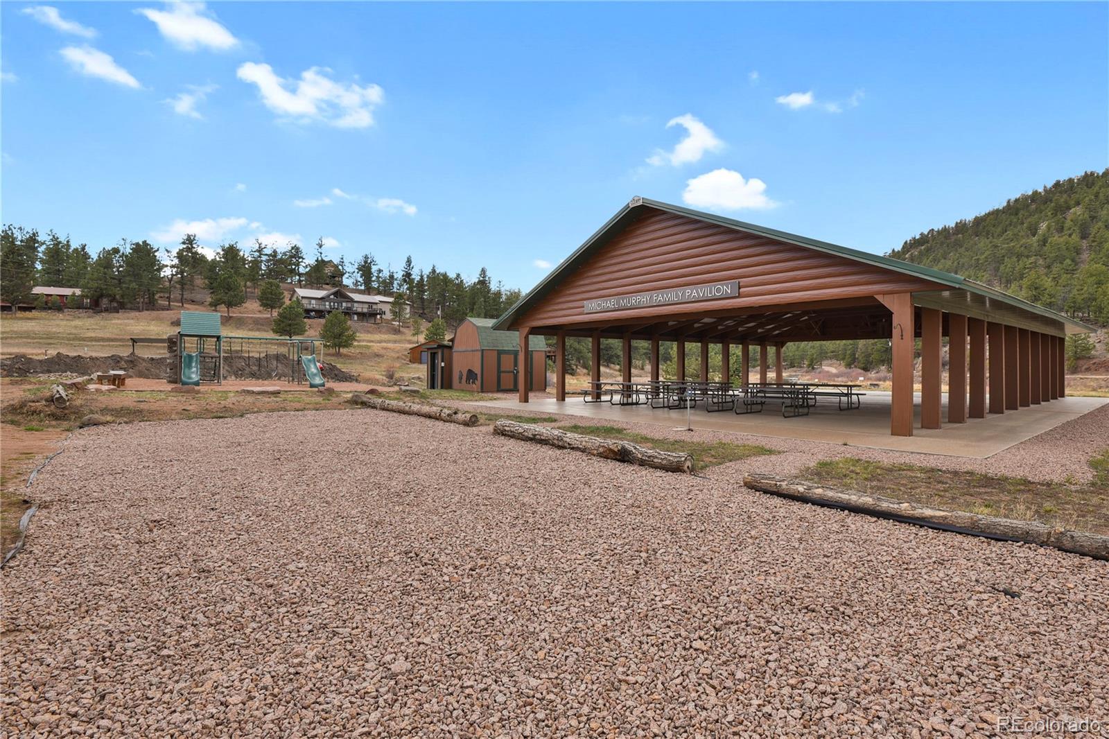 MLS Image #32 for 80  crystal lane,lake george, Colorado