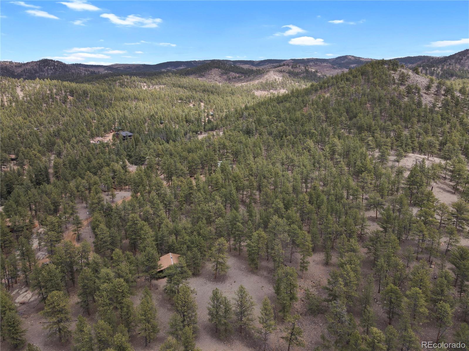 MLS Image #35 for 80  crystal lane,lake george, Colorado