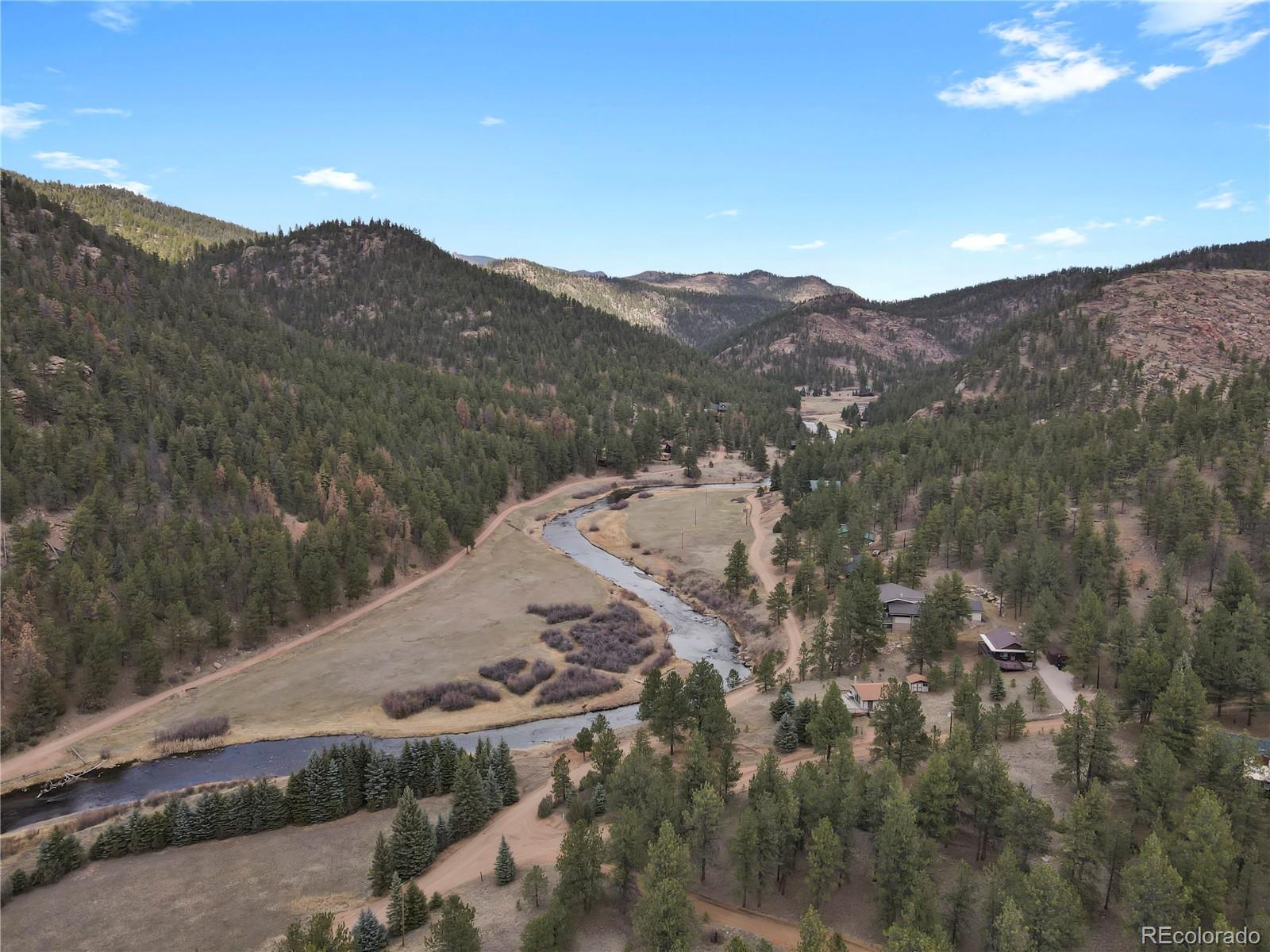 MLS Image #42 for 80  crystal lane,lake george, Colorado