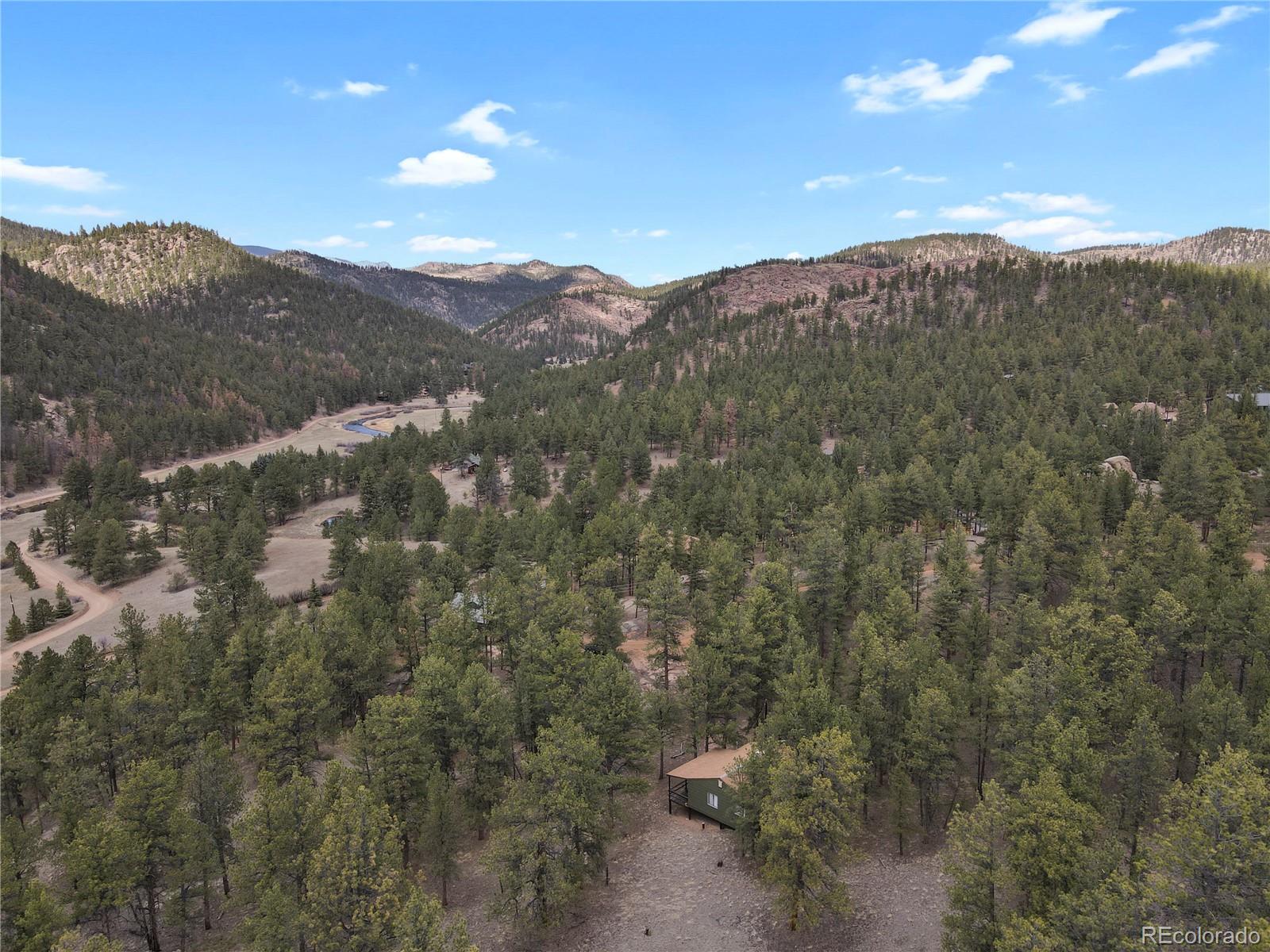 MLS Image #44 for 80  crystal lane,lake george, Colorado