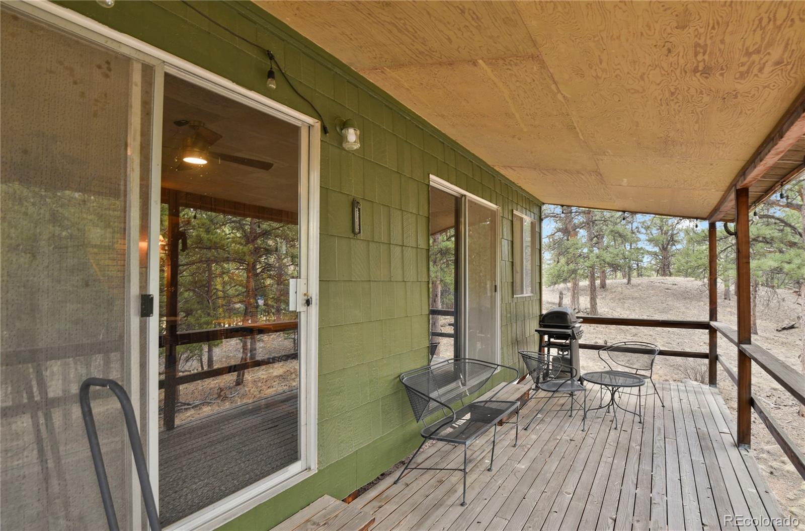 MLS Image #8 for 80  crystal lane,lake george, Colorado