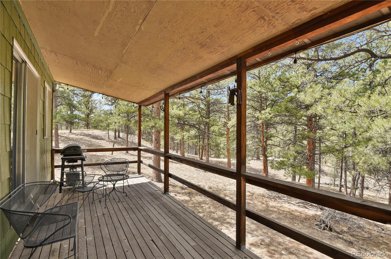 MLS Image #9 for 80  crystal lane,lake george, Colorado