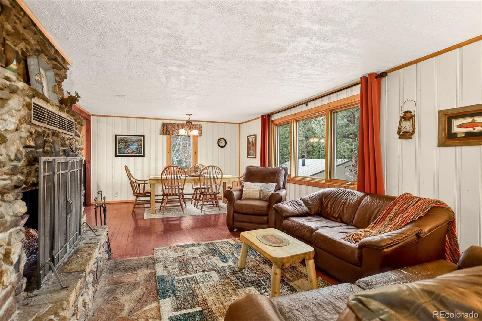 MLS Image #14 for 626  aspen lane,bailey, Colorado
