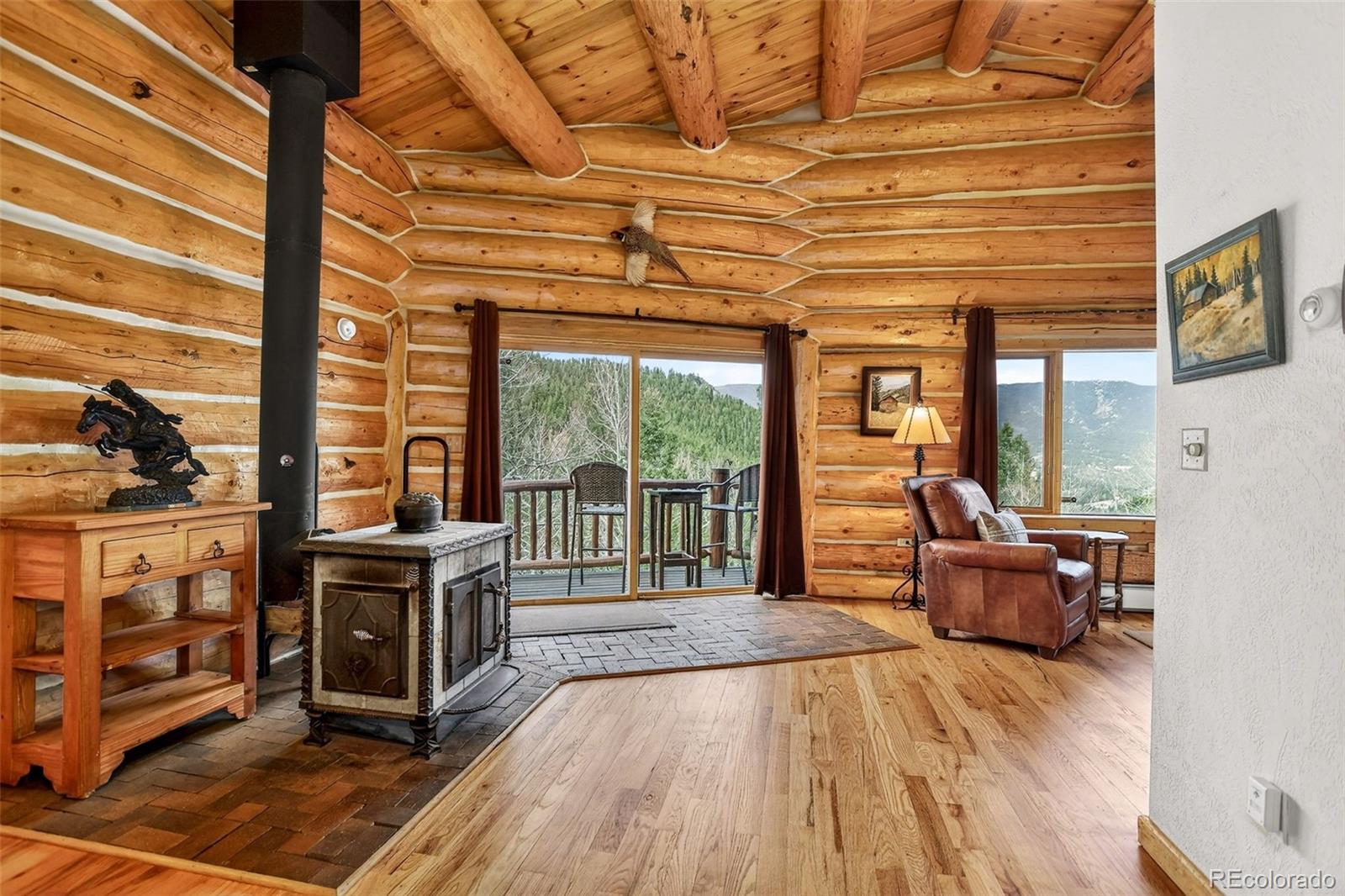 MLS Image #20 for 626  aspen lane,bailey, Colorado