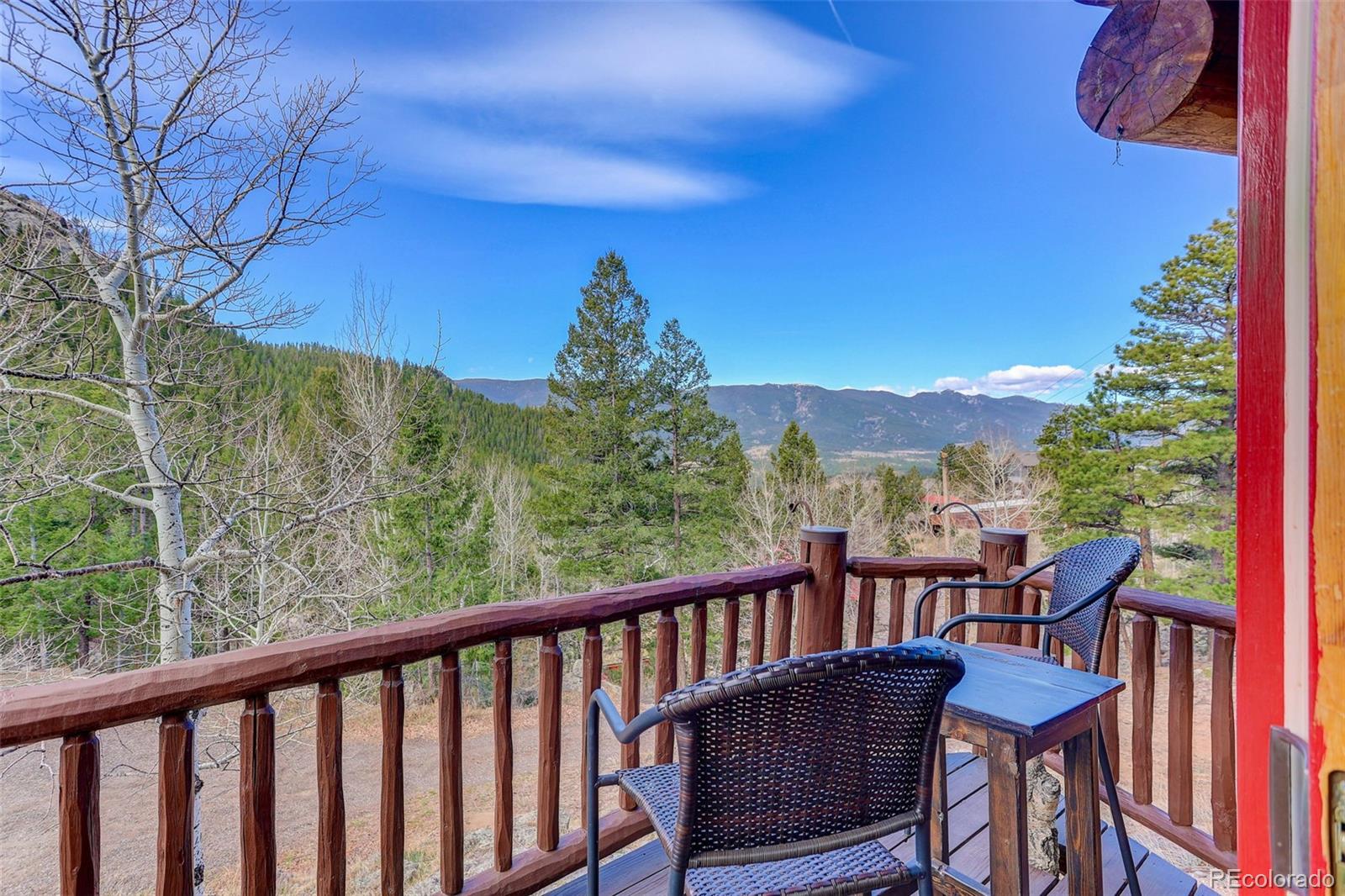 MLS Image #23 for 626  aspen lane,bailey, Colorado