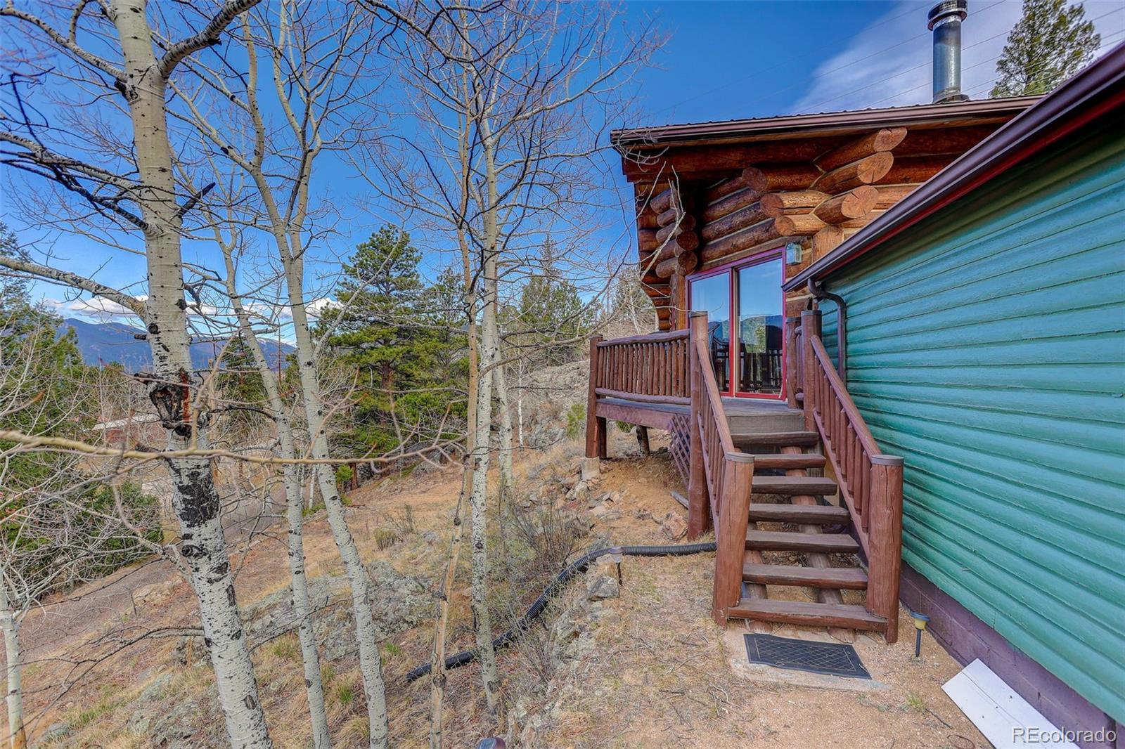 MLS Image #24 for 626  aspen lane,bailey, Colorado