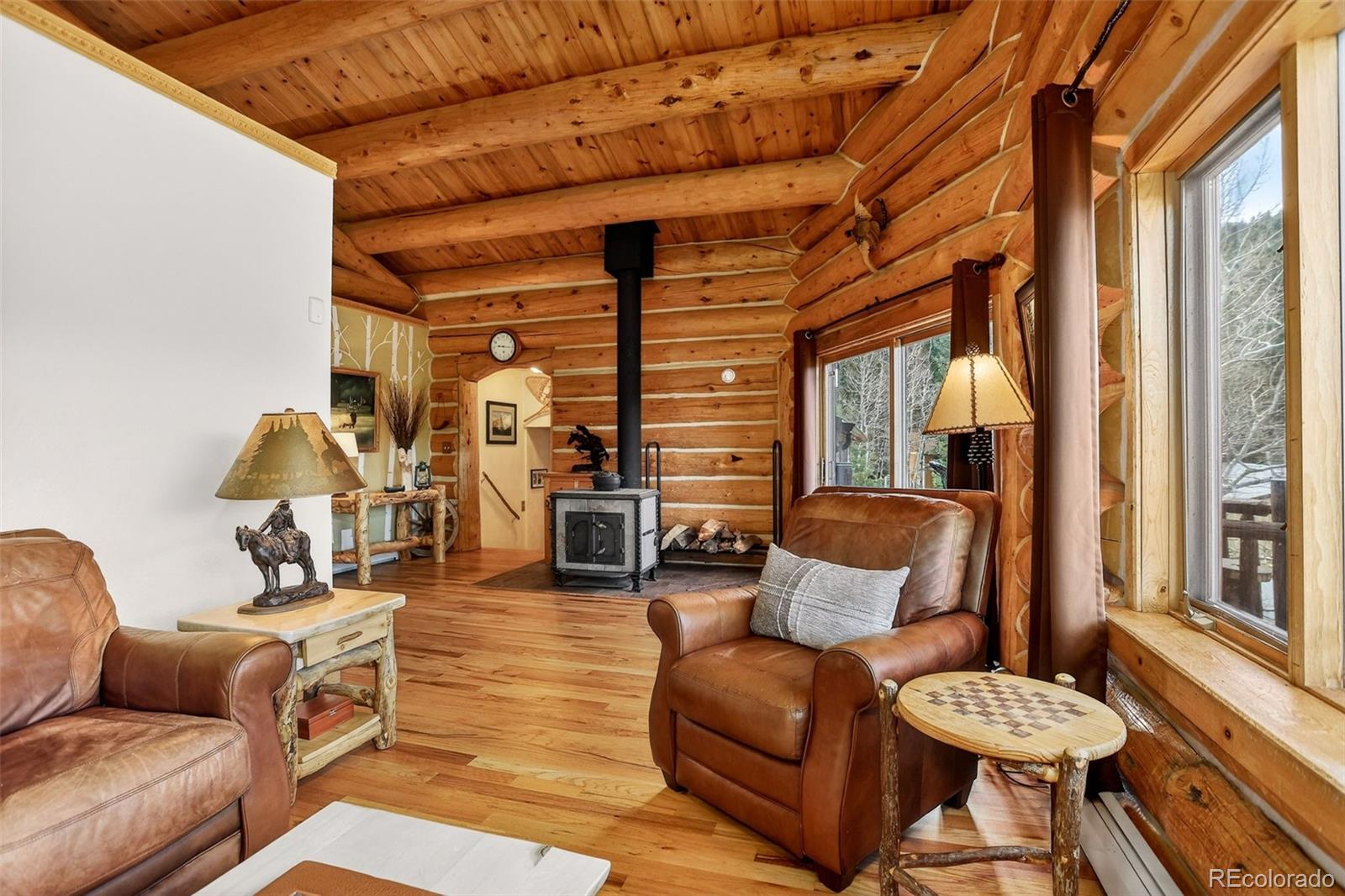 MLS Image #25 for 626  aspen lane,bailey, Colorado