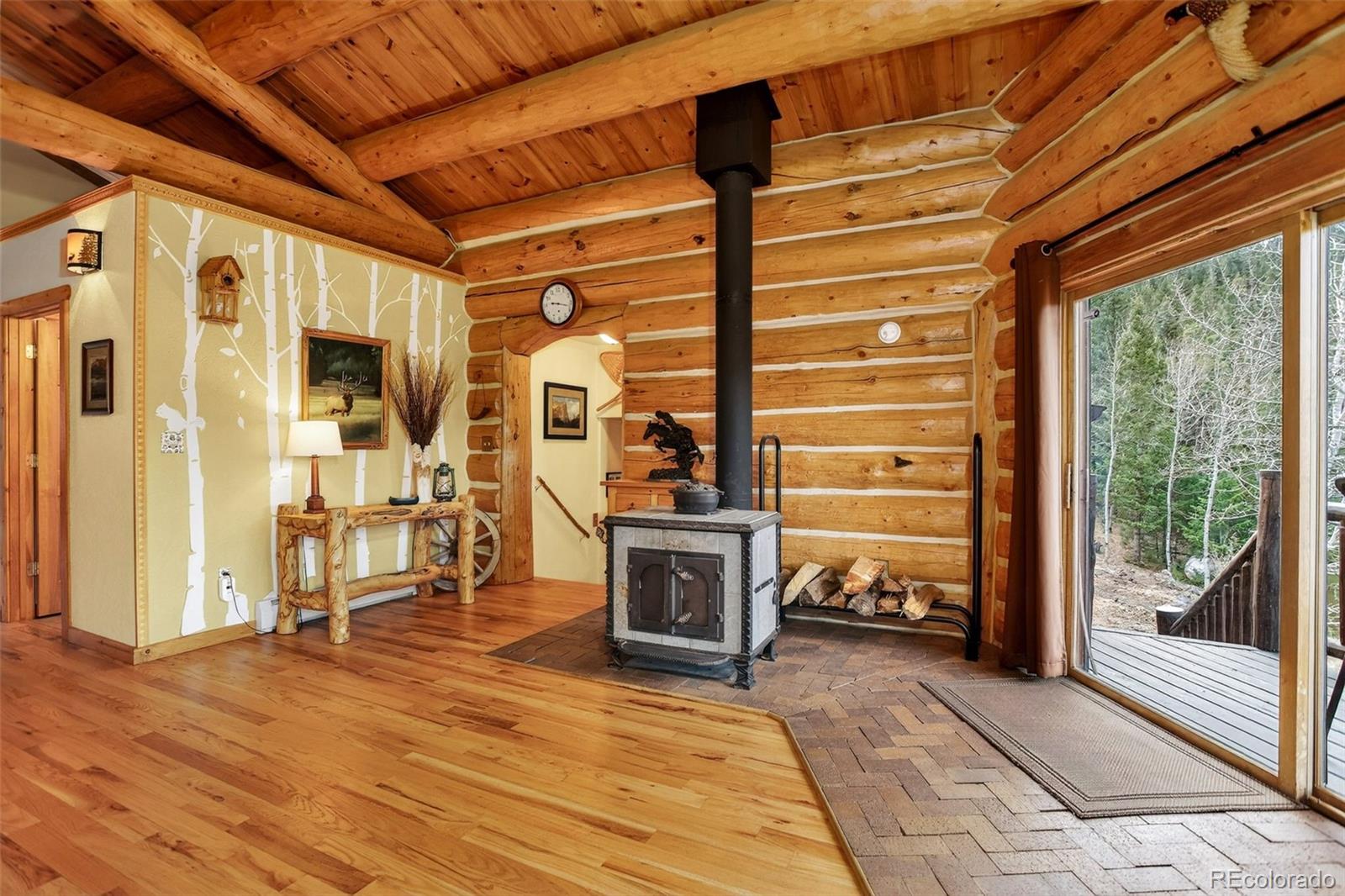 MLS Image #26 for 626  aspen lane,bailey, Colorado