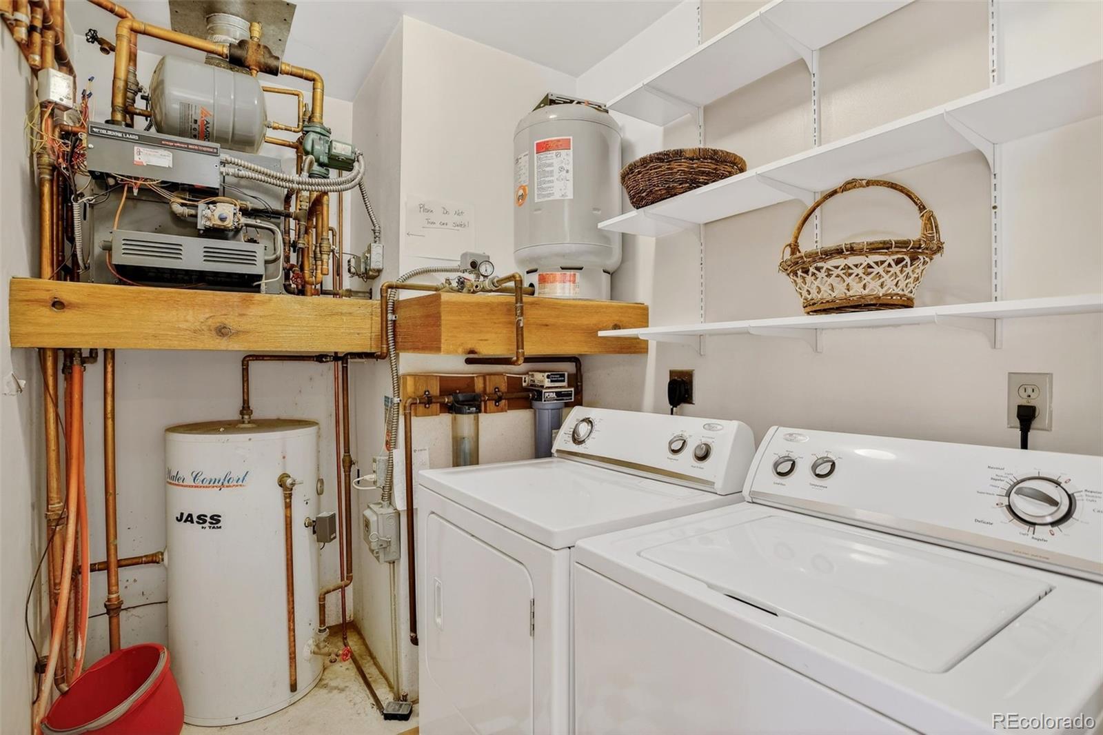 MLS Image #37 for 626  aspen lane,bailey, Colorado