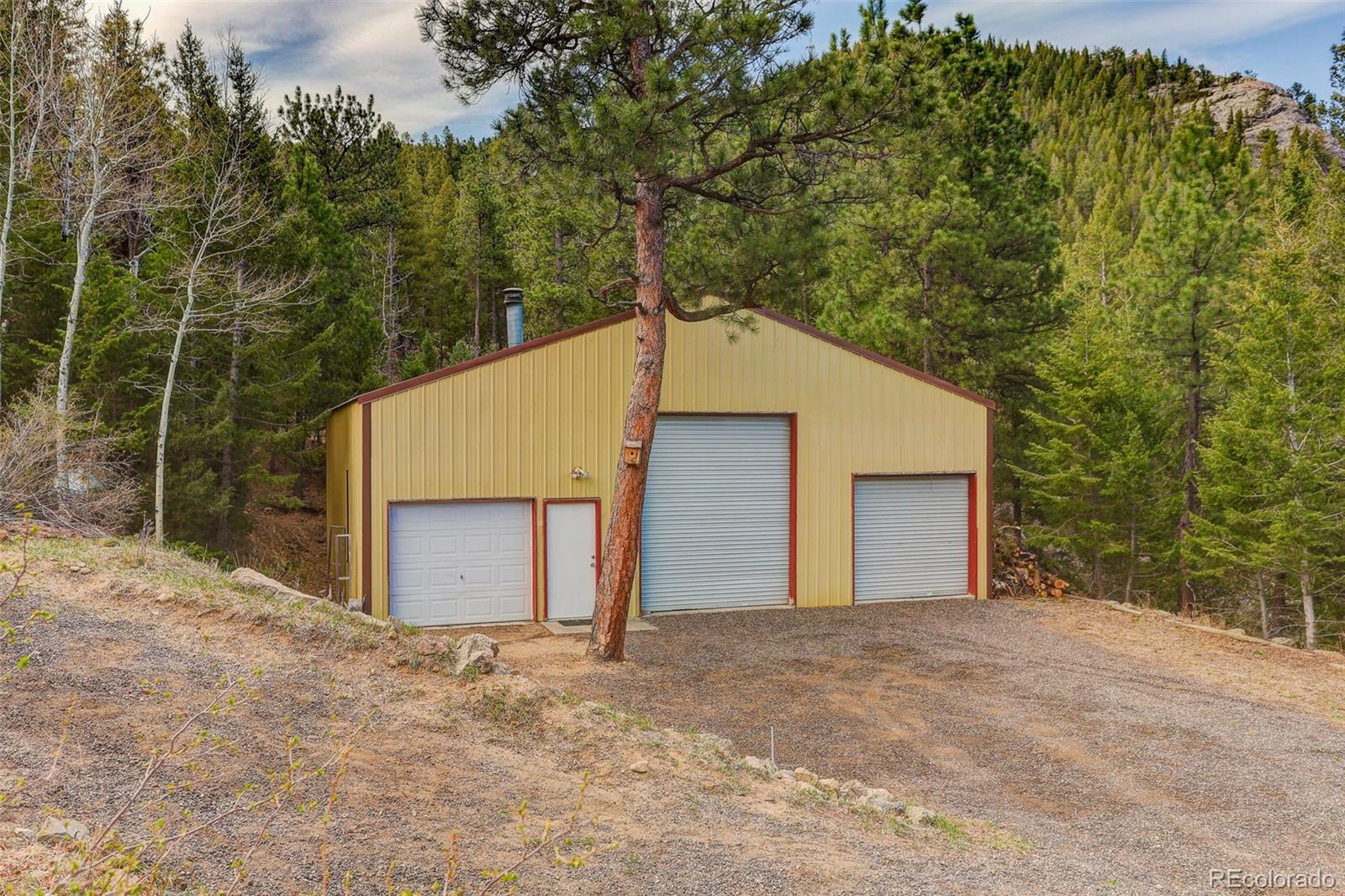 MLS Image #38 for 626  aspen lane,bailey, Colorado