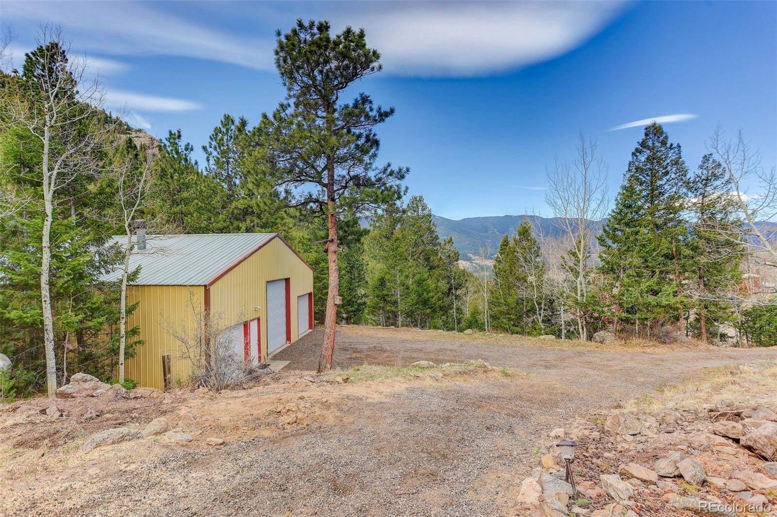 MLS Image #39 for 626  aspen lane,bailey, Colorado