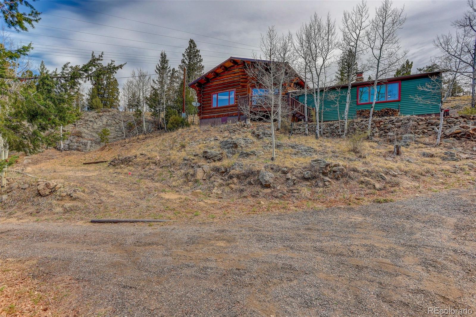 MLS Image #43 for 626  aspen lane,bailey, Colorado