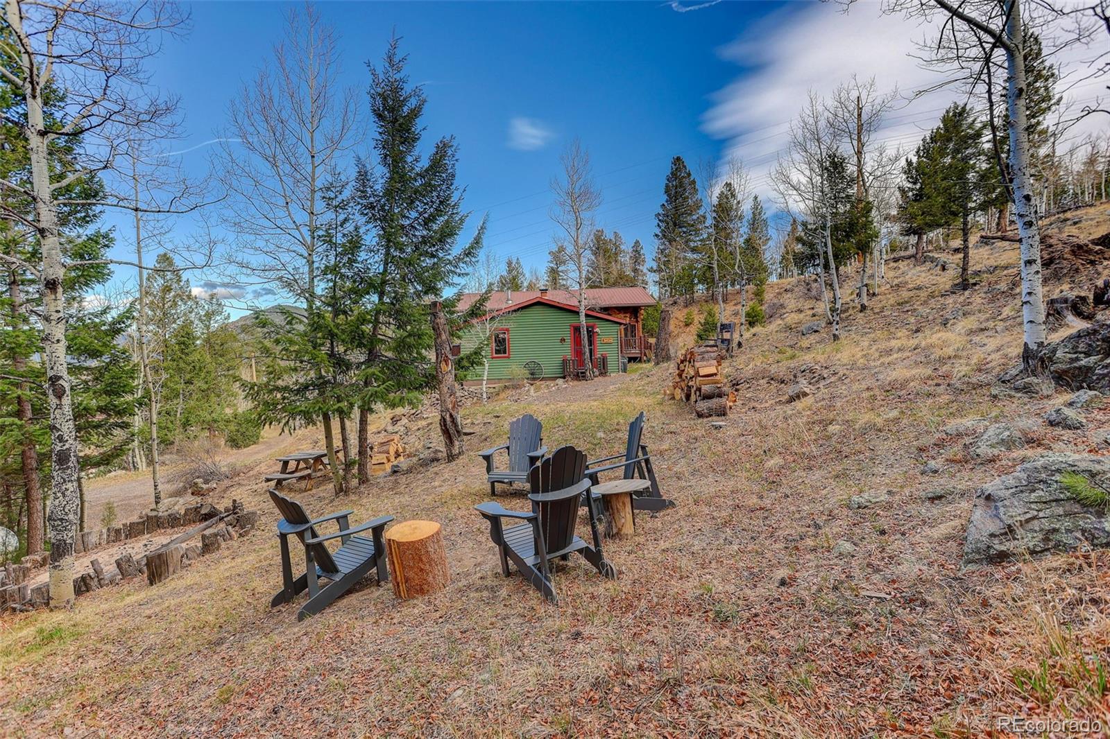 MLS Image #44 for 626  aspen lane,bailey, Colorado