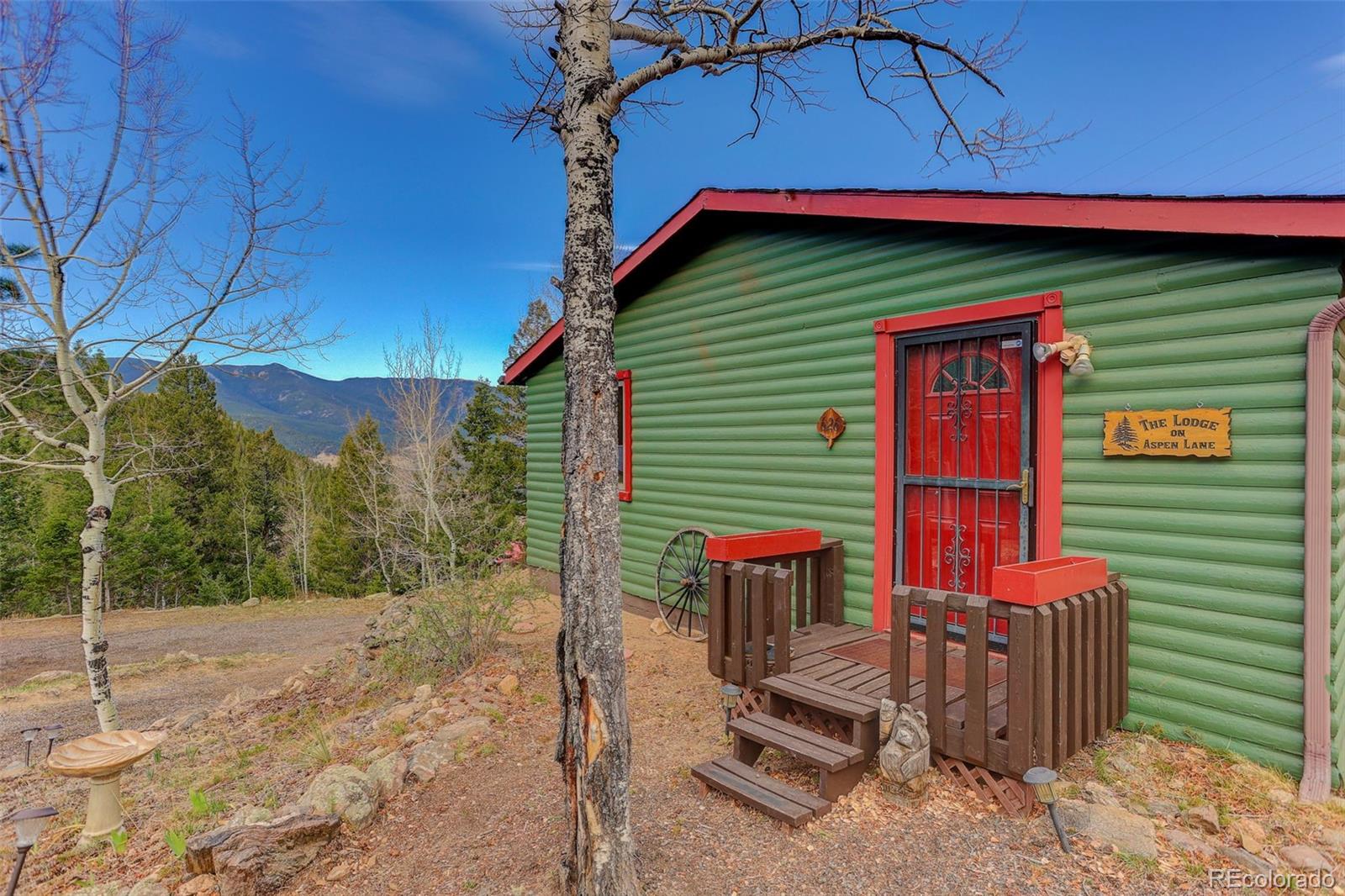 MLS Image #6 for 626  aspen lane,bailey, Colorado