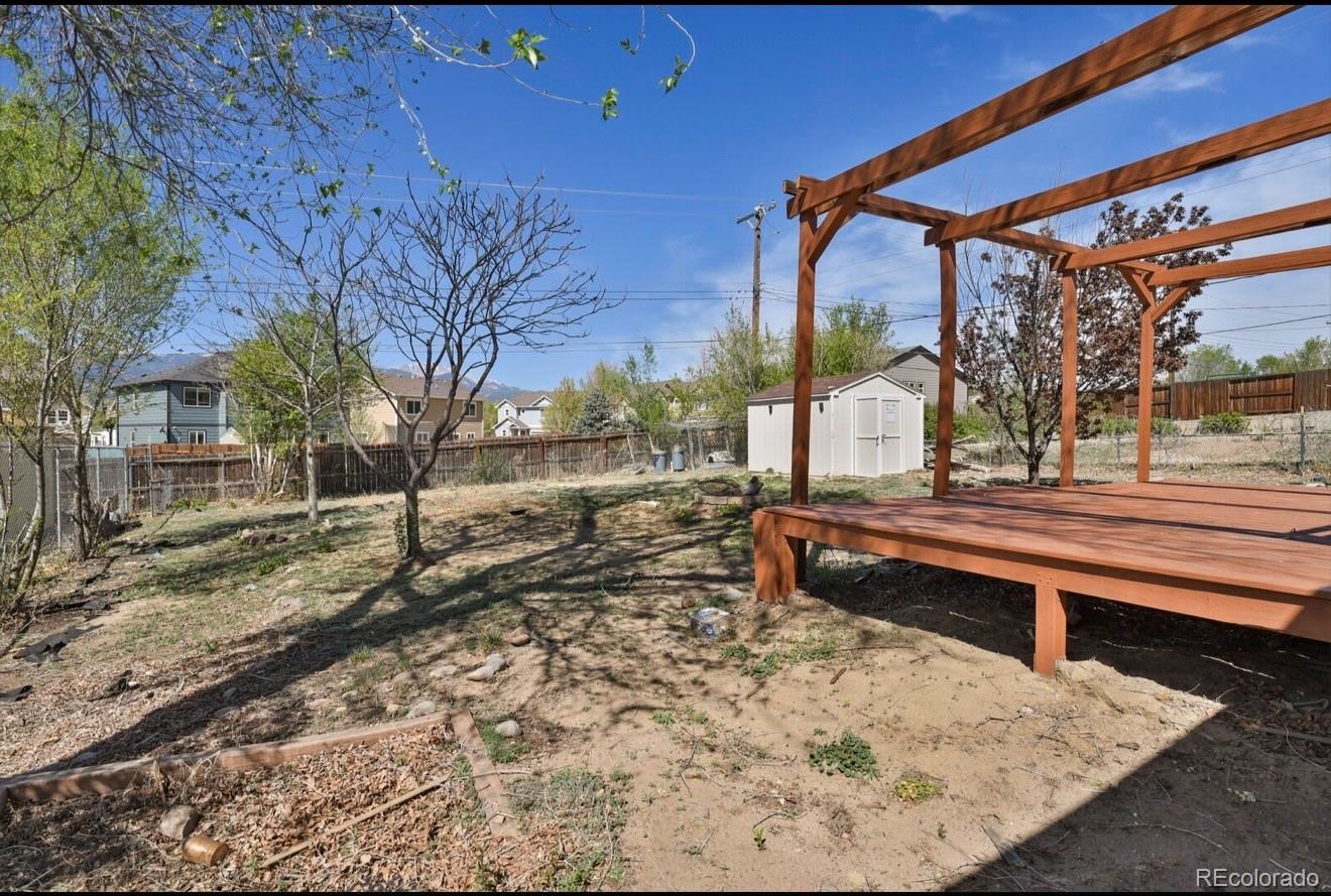MLS Image #19 for 2306  carmel drive,colorado springs, Colorado
