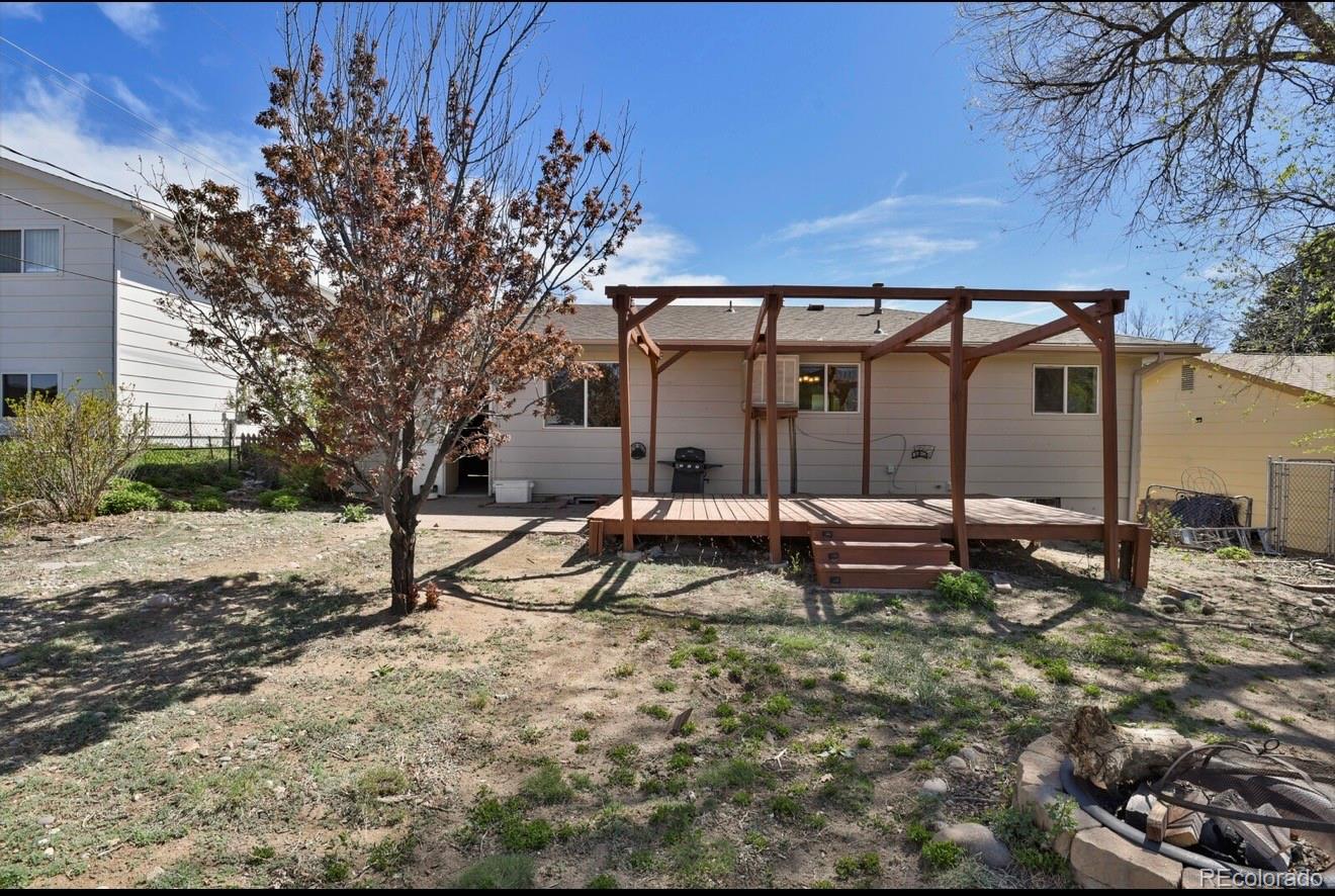 MLS Image #20 for 2306  carmel drive,colorado springs, Colorado