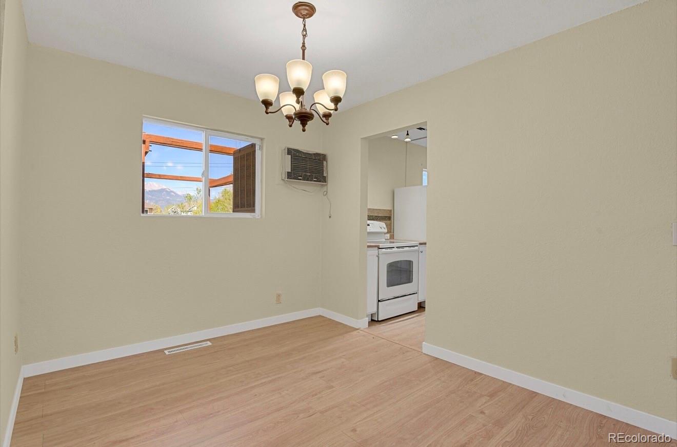 MLS Image #5 for 2306  carmel drive,colorado springs, Colorado