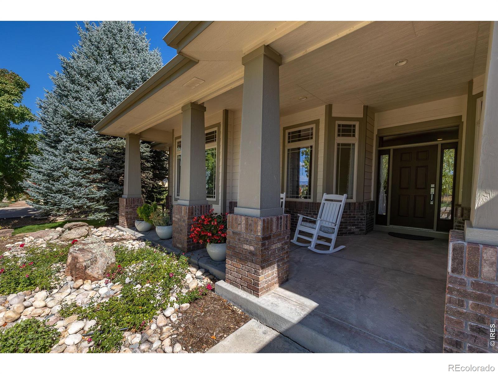 MLS Image #1 for 1577  bison run drive,windsor, Colorado