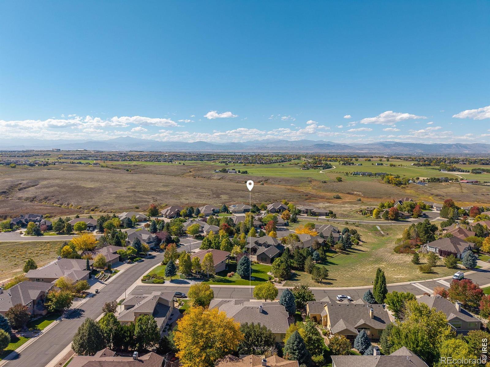 MLS Image #2 for 1577  bison run drive,windsor, Colorado