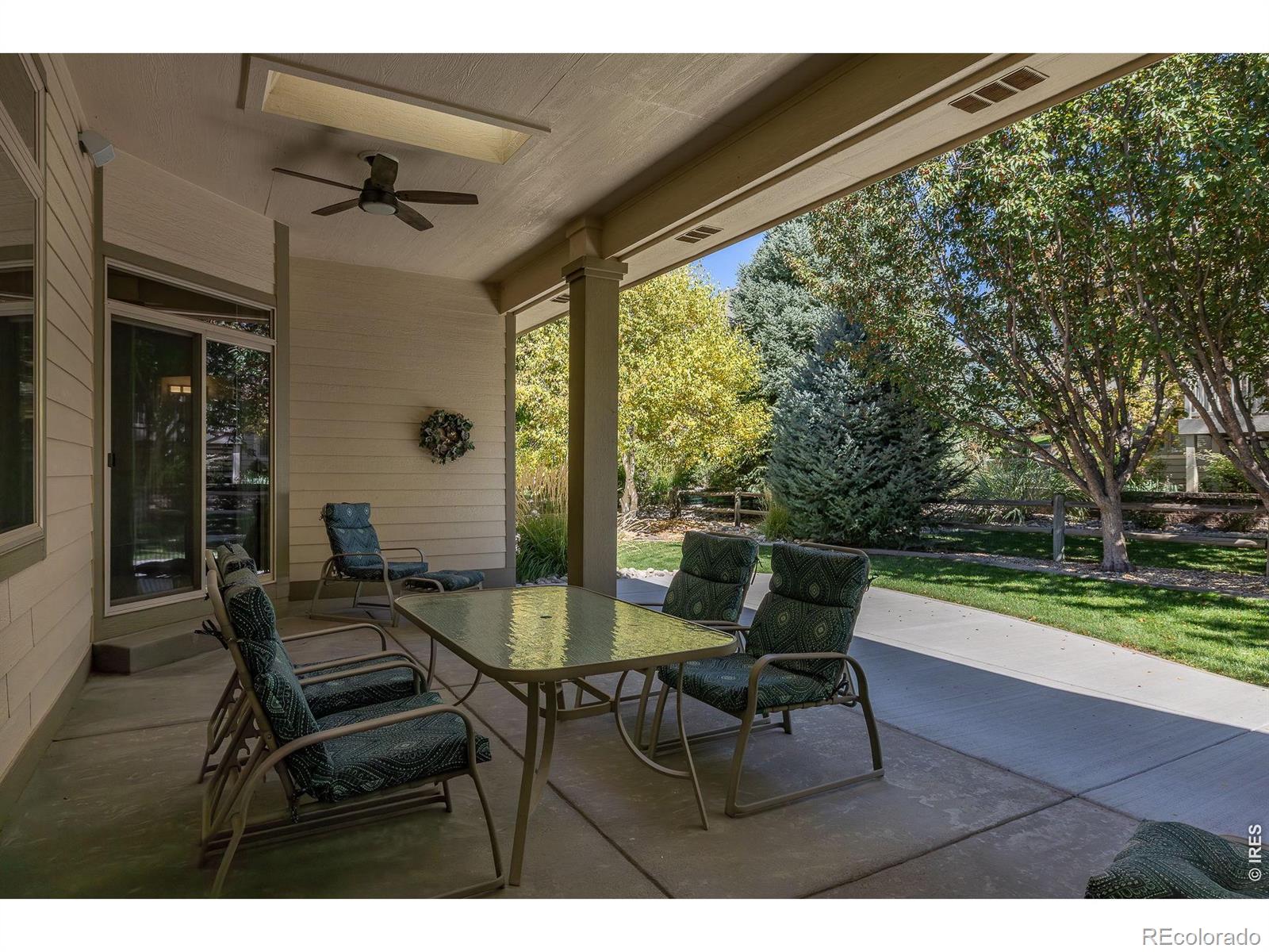 MLS Image #39 for 1577  bison run drive,windsor, Colorado